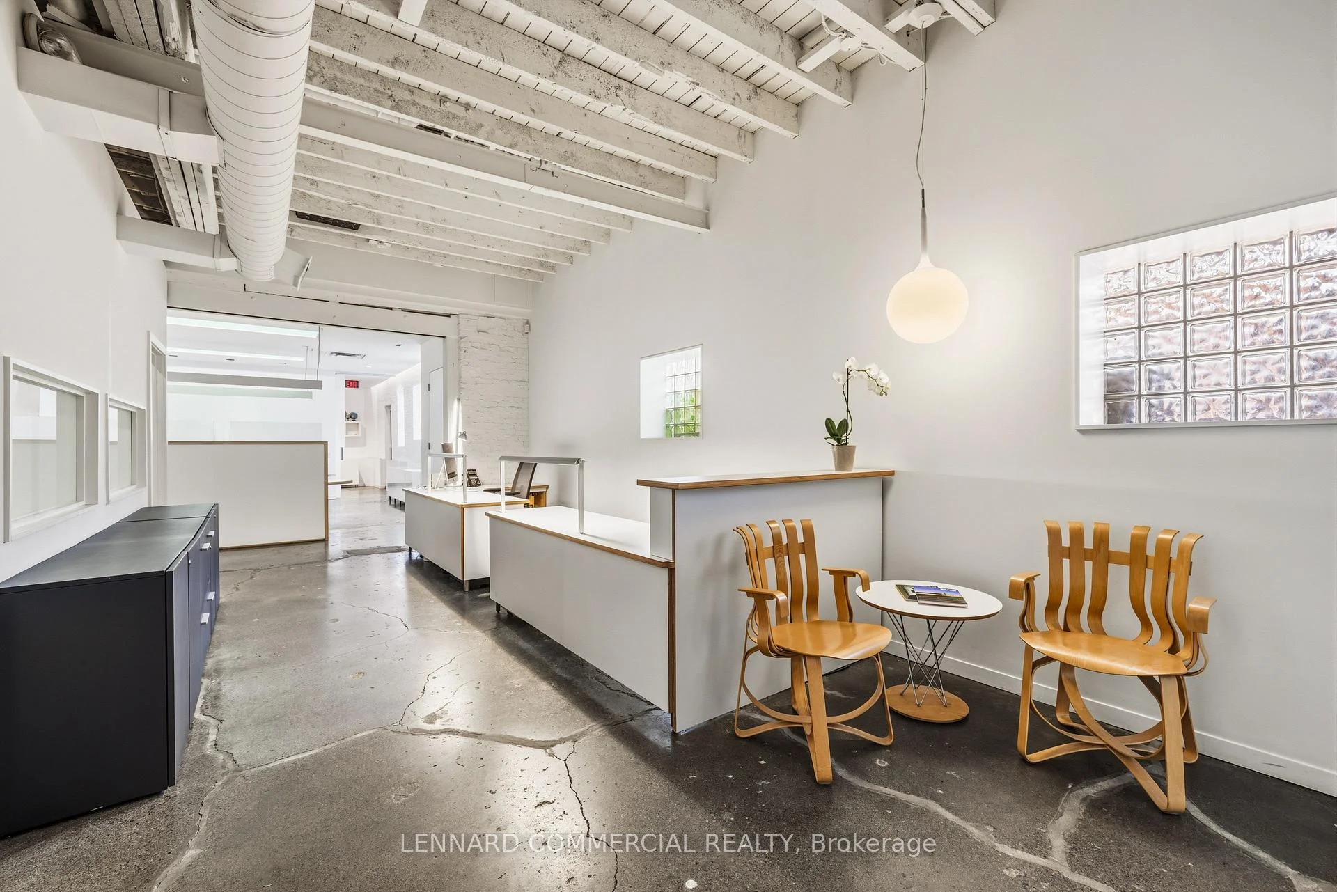 Photo 11 of 121 Logan Avenue, Toronto, South Riverdale — HOMEH
