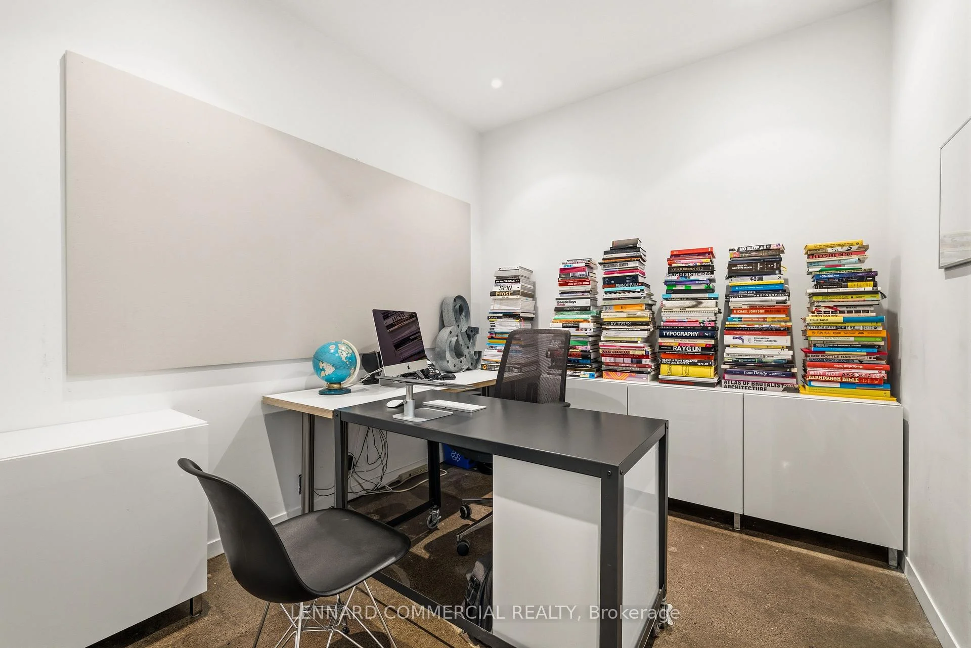 Photo 12 of 121 Logan Avenue, Toronto, South Riverdale — HOMEH