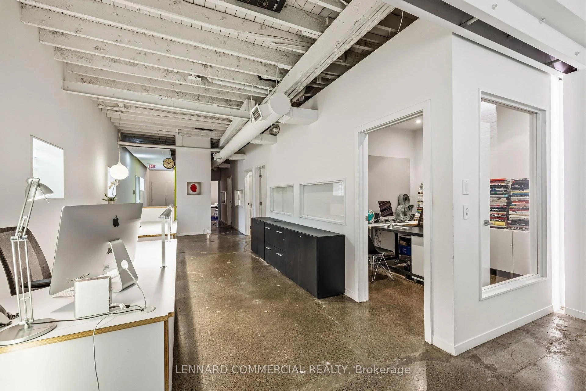 Photo 13 of 121 Logan Avenue, Toronto, South Riverdale — HOMEH