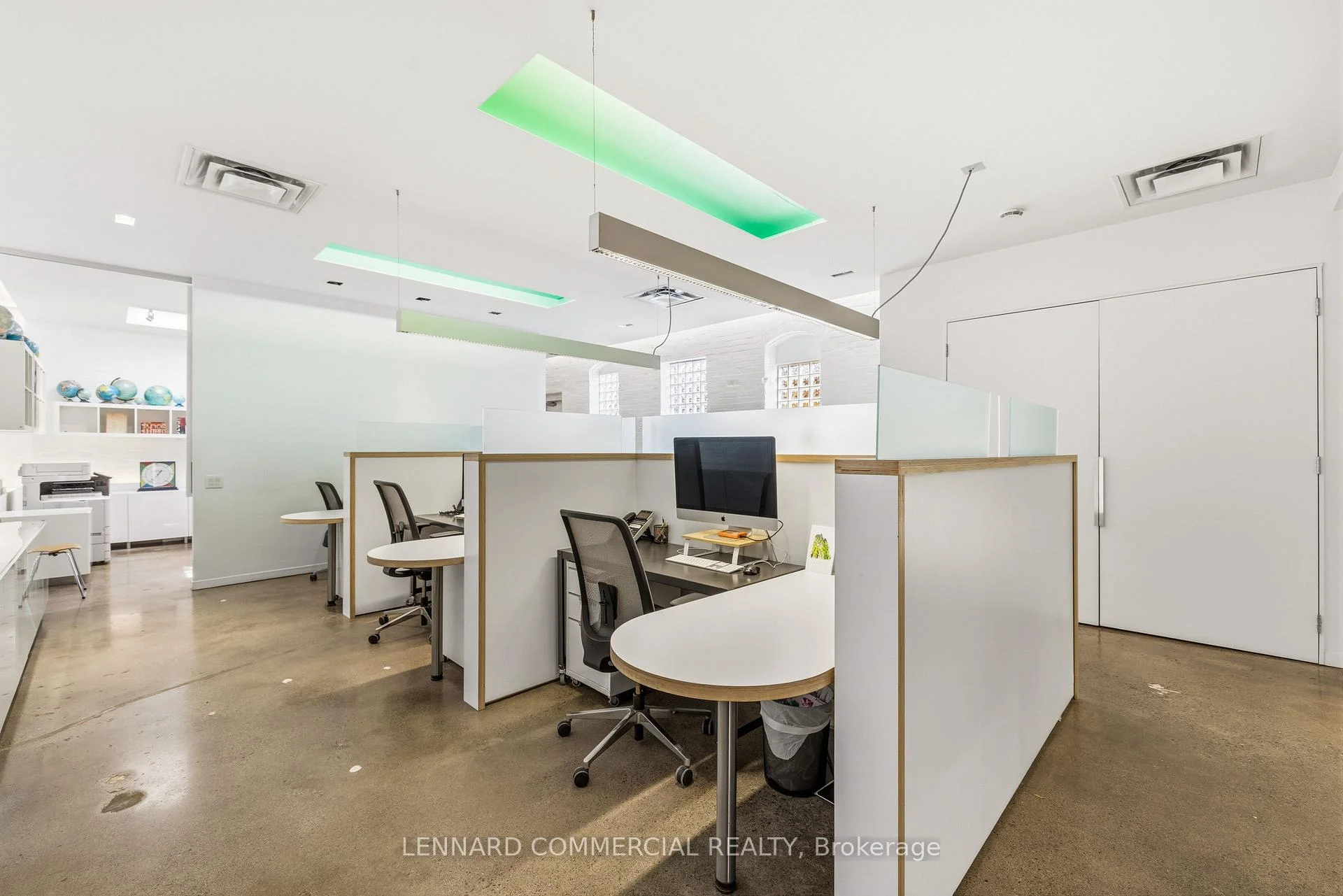 Photo 18 of 121 Logan Avenue, Toronto, South Riverdale — HOMEH