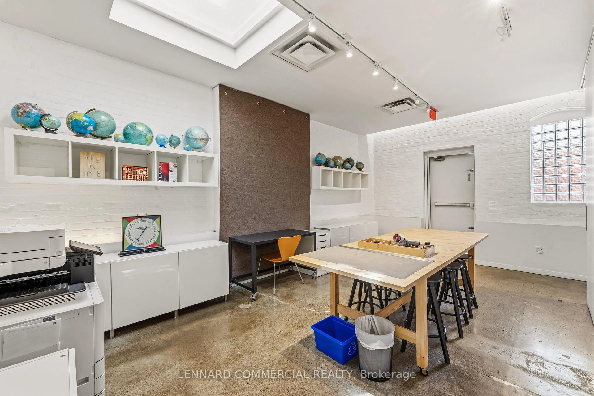 Photo 20 of 121 Logan Avenue, Toronto, South Riverdale — HOMEH