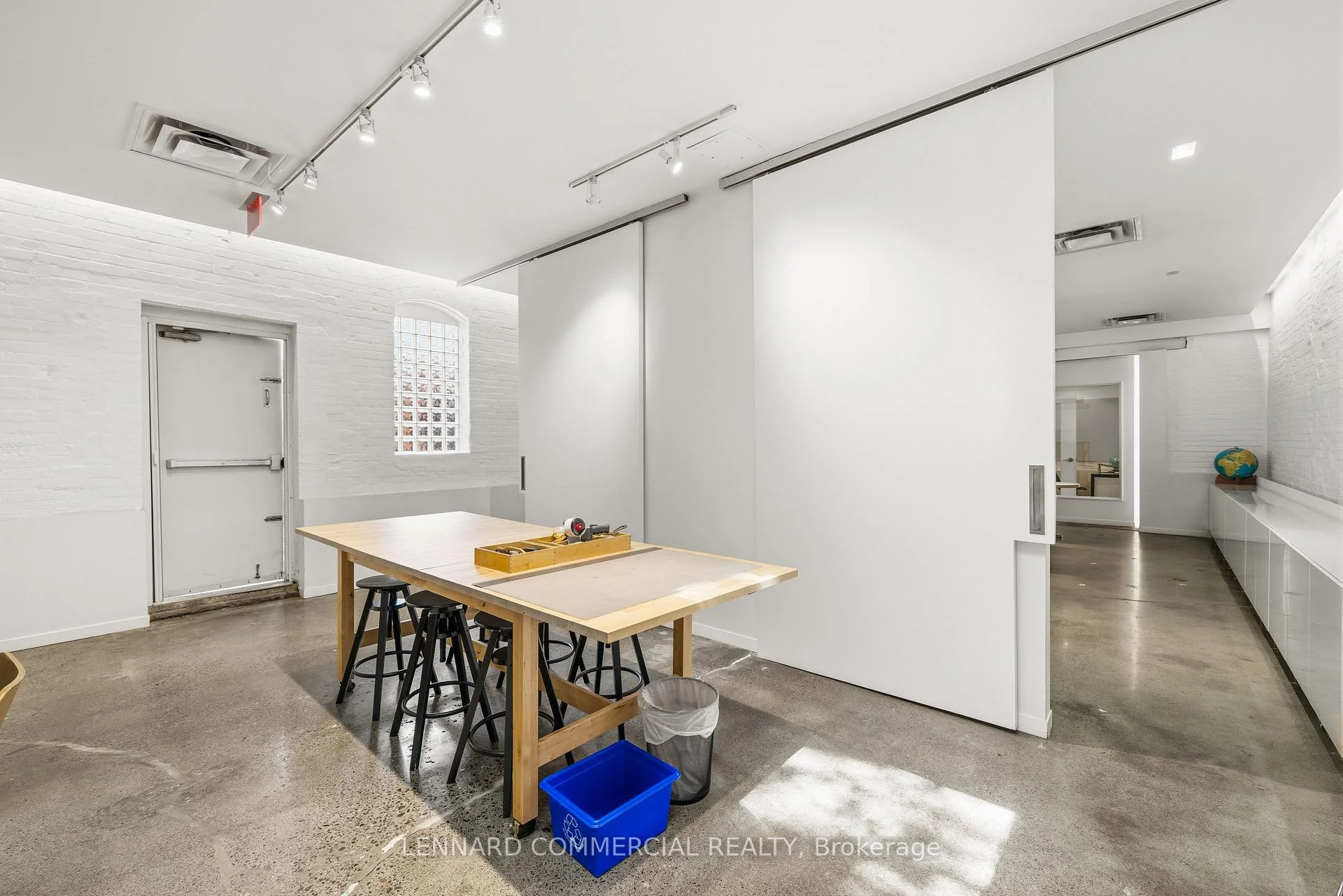 Photo 21 of 121 Logan Avenue, Toronto, South Riverdale — HOMEH