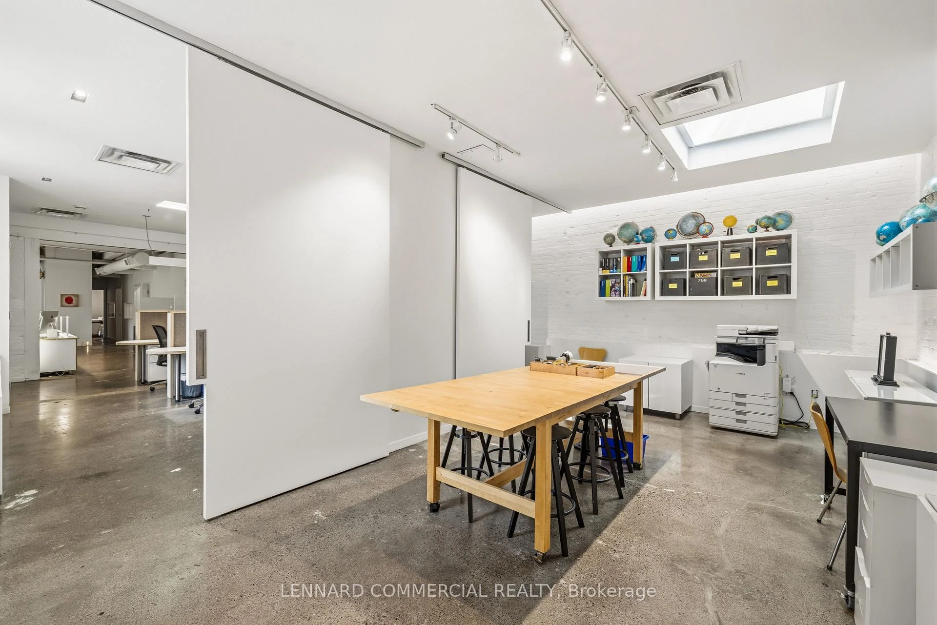 Photo 22 of 121 Logan Avenue, Toronto, South Riverdale — HOMEH