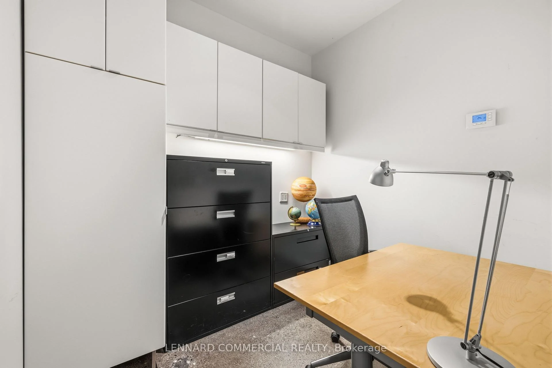 Photo 23 of 121 Logan Avenue, Toronto, South Riverdale — HOMEH