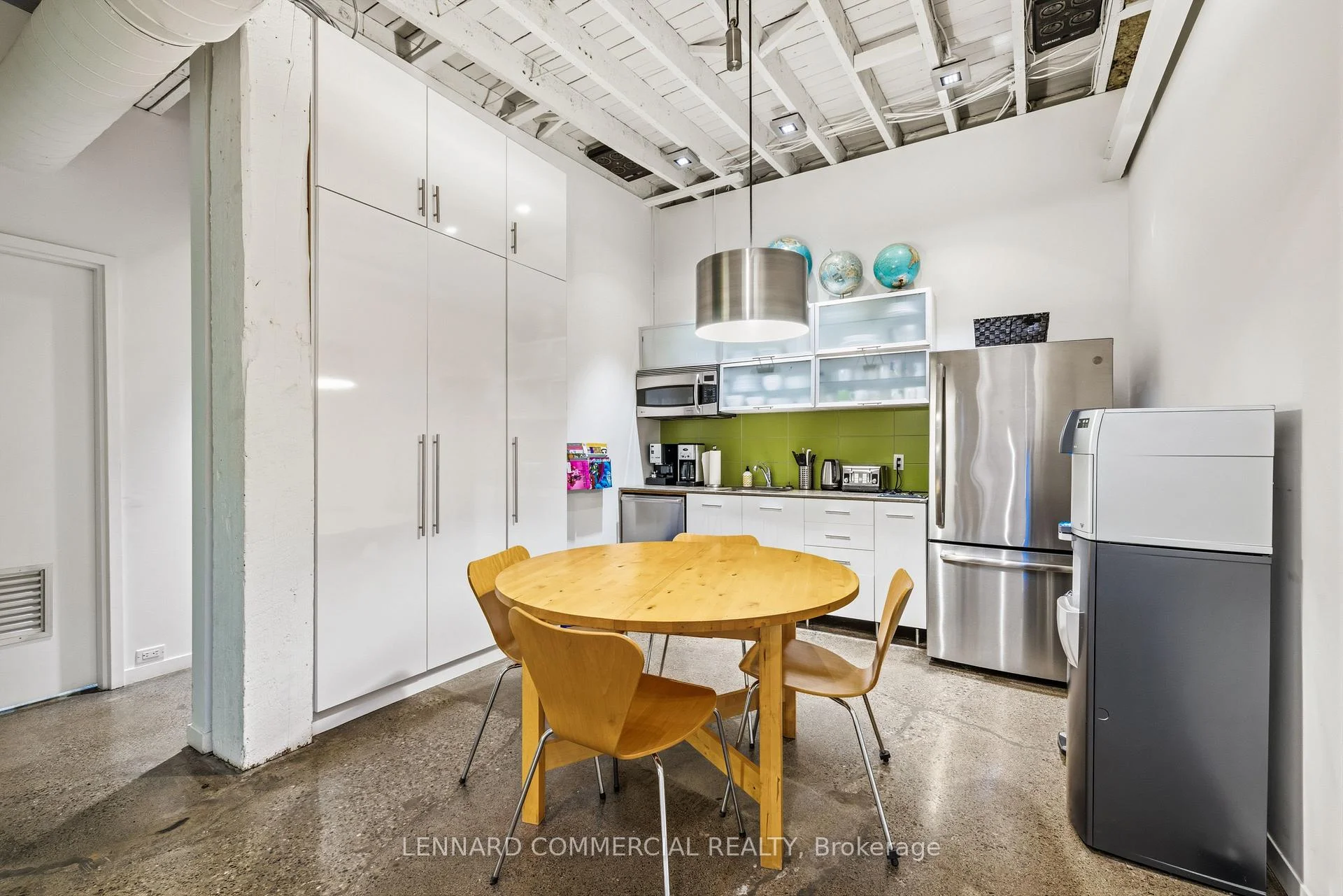 Photo 25 of 121 Logan Avenue, Toronto, South Riverdale — HOMEH