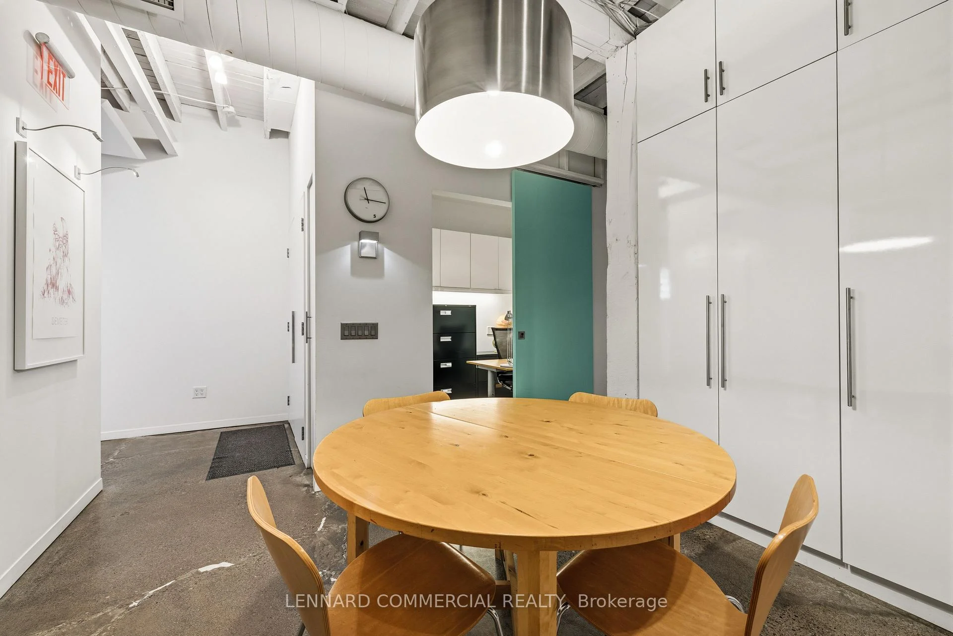 Photo 26 of 121 Logan Avenue, Toronto, South Riverdale — HOMEH