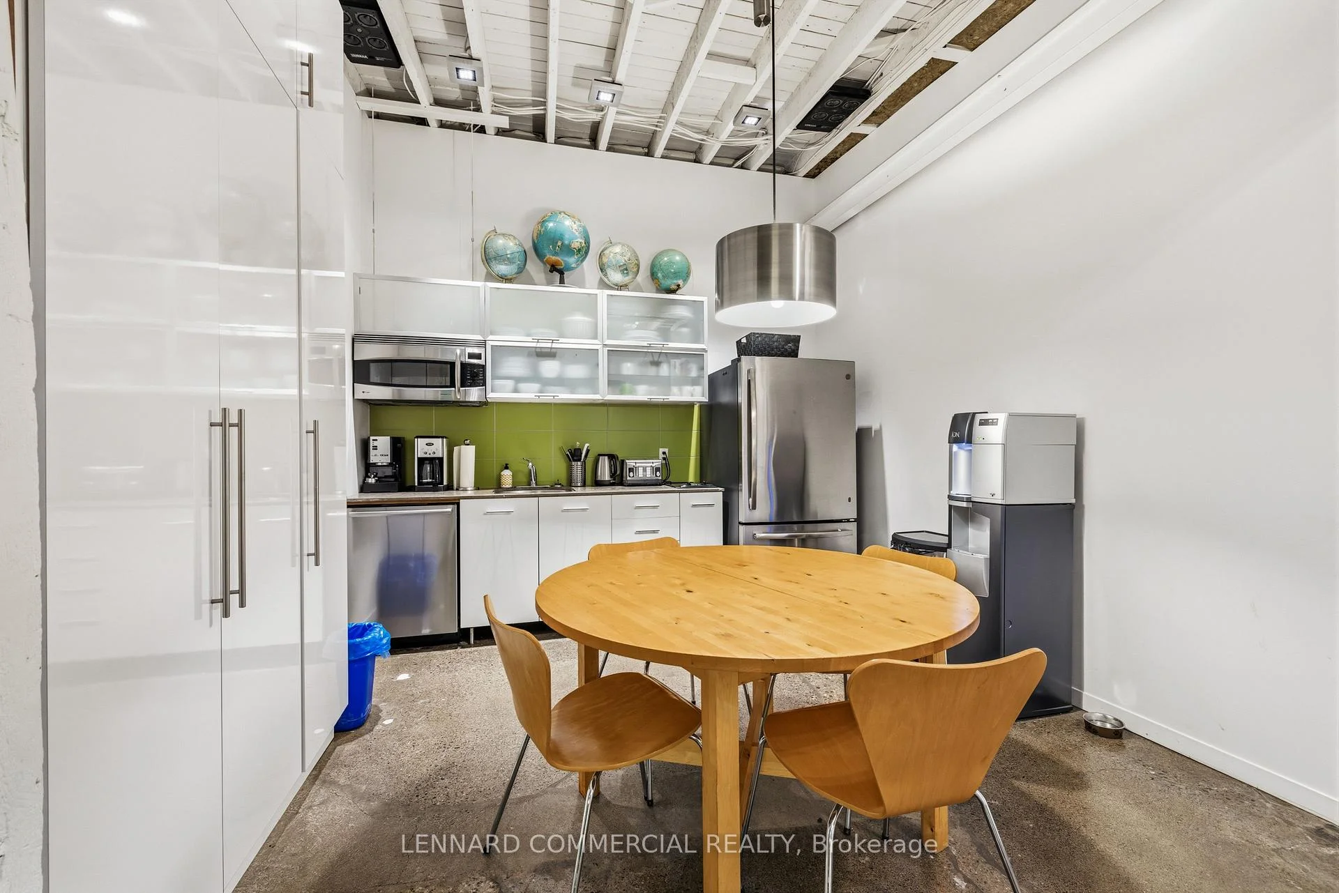 Photo 27 of 121 Logan Avenue, Toronto, South Riverdale — HOMEH