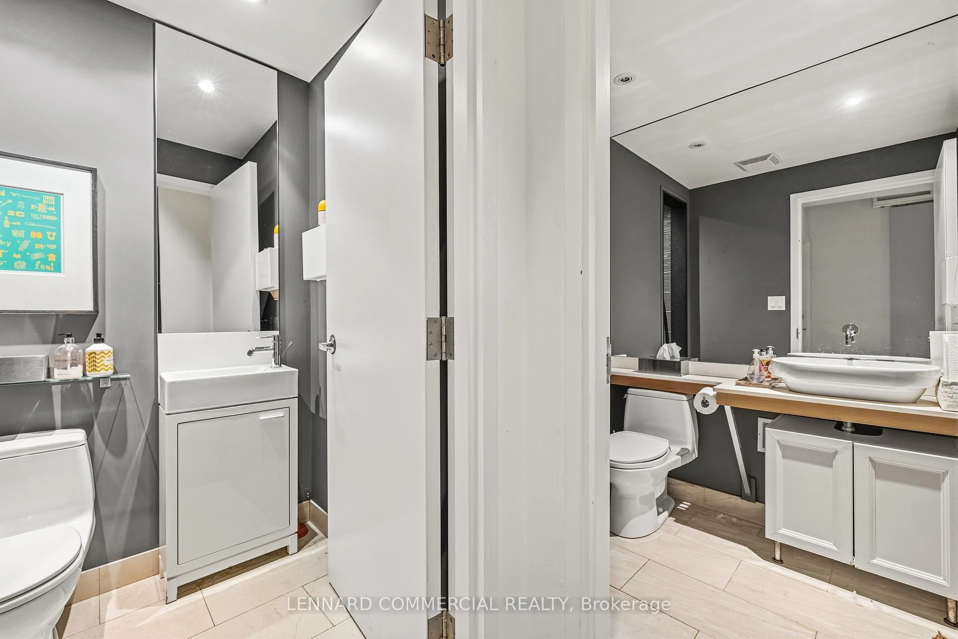 Photo 29 of 121 Logan Avenue, Toronto, South Riverdale — HOMEH