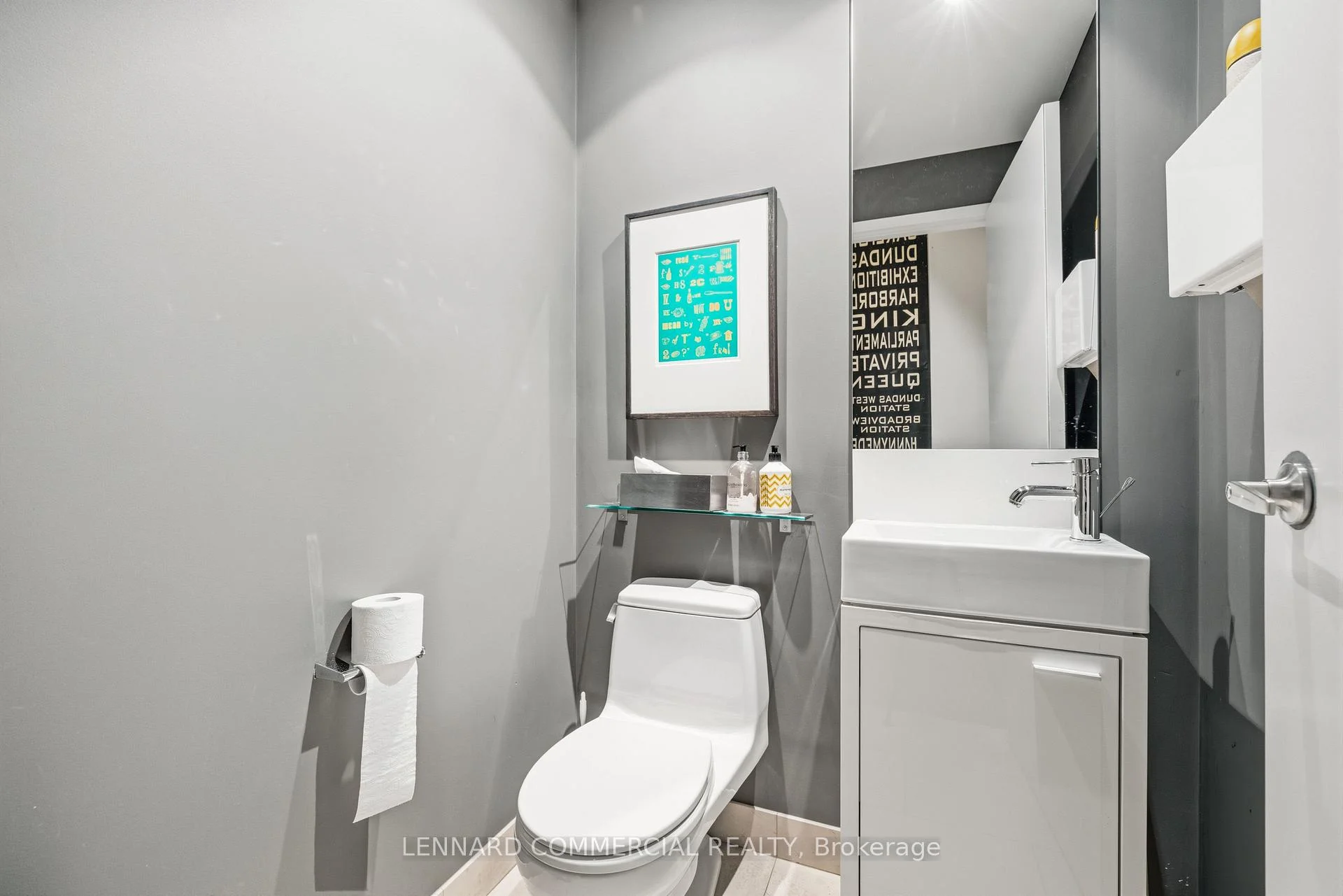 Photo 30 of 121 Logan Avenue, Toronto, South Riverdale — HOMEH