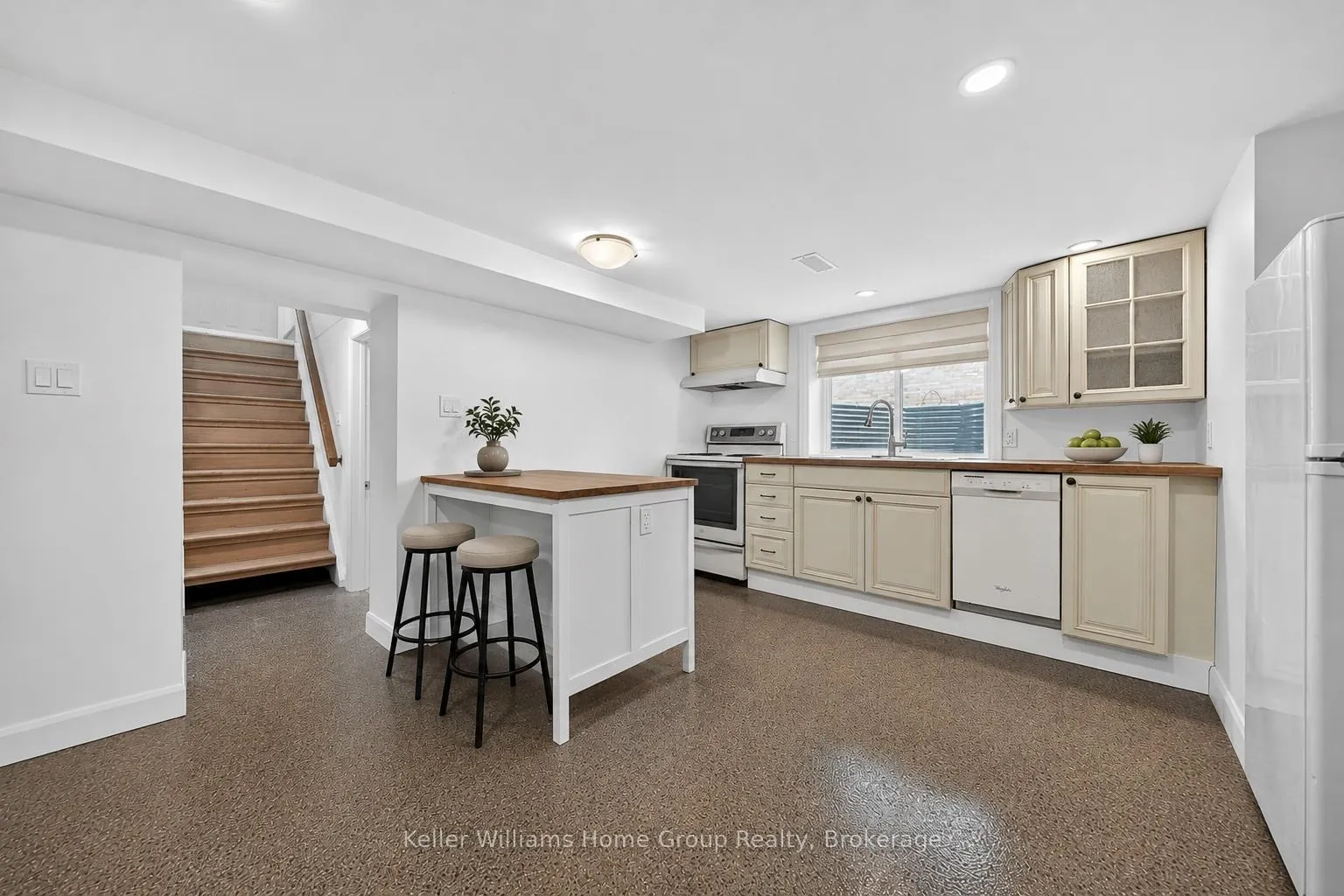 Photo 1 of Unit Lower Level, 20 Cadillac Drive, Guelph, St. George's — HOMEH
