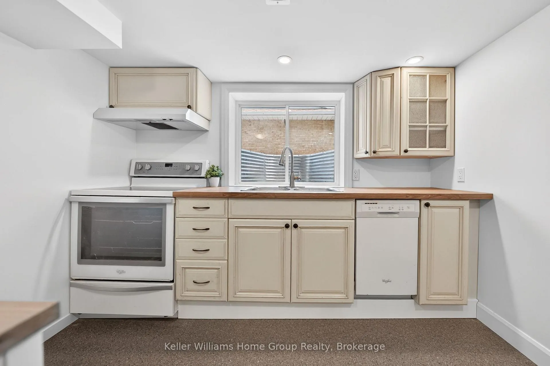 Photo 6 of Unit Lower Level, 20 Cadillac Drive, Guelph, St. George's — HOMEH