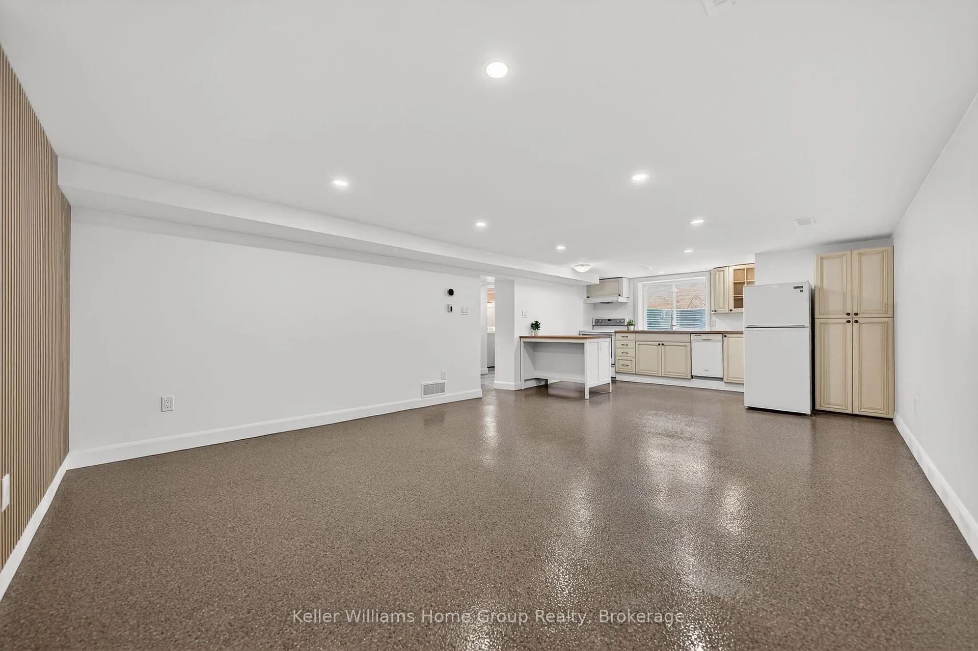 Photo 9 of Unit Lower Level, 20 Cadillac Drive, Guelph, St. George's — HOMEH