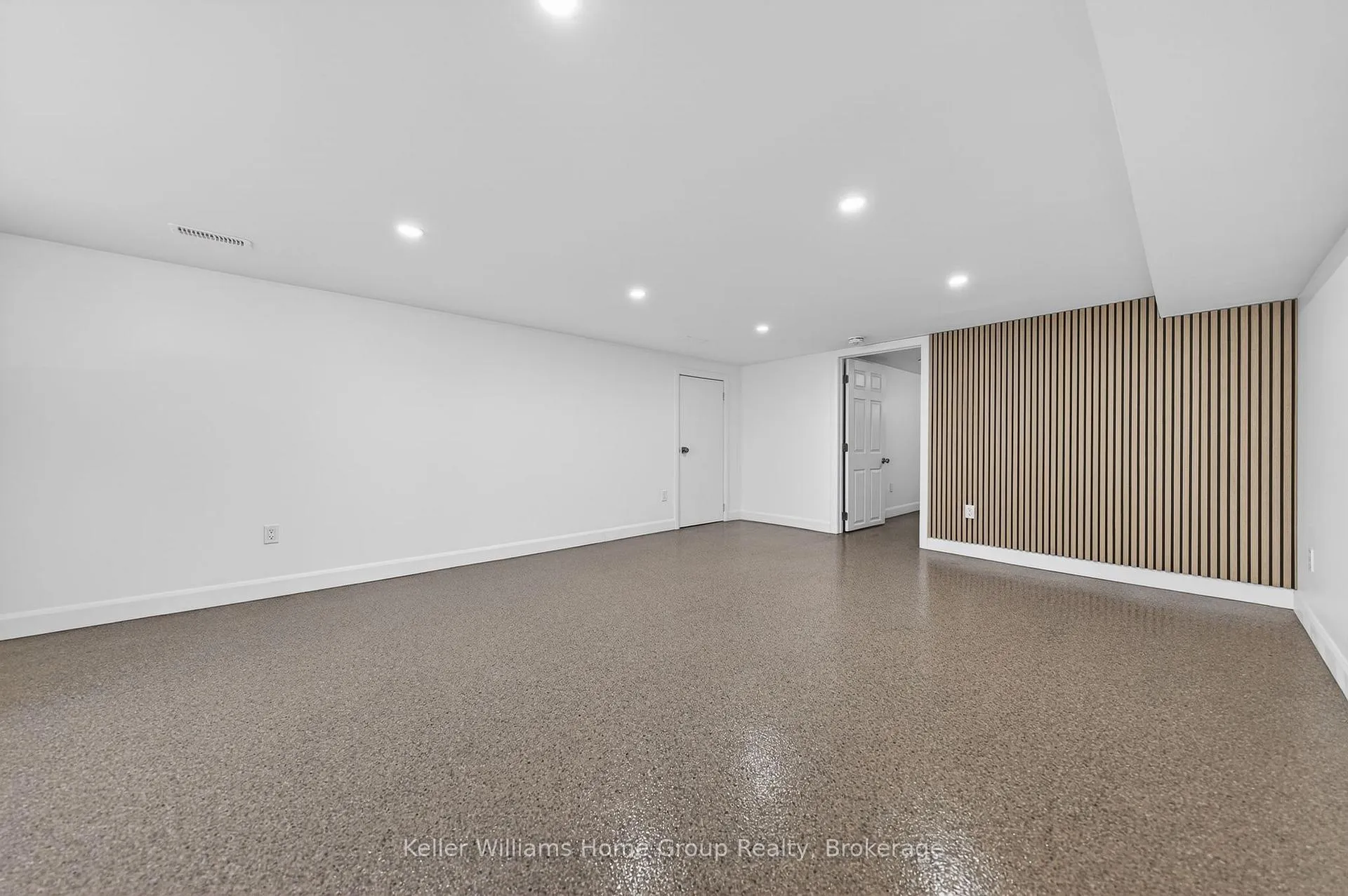 Photo 10 of Unit Lower Level, 20 Cadillac Drive, Guelph, St. George's — HOMEH