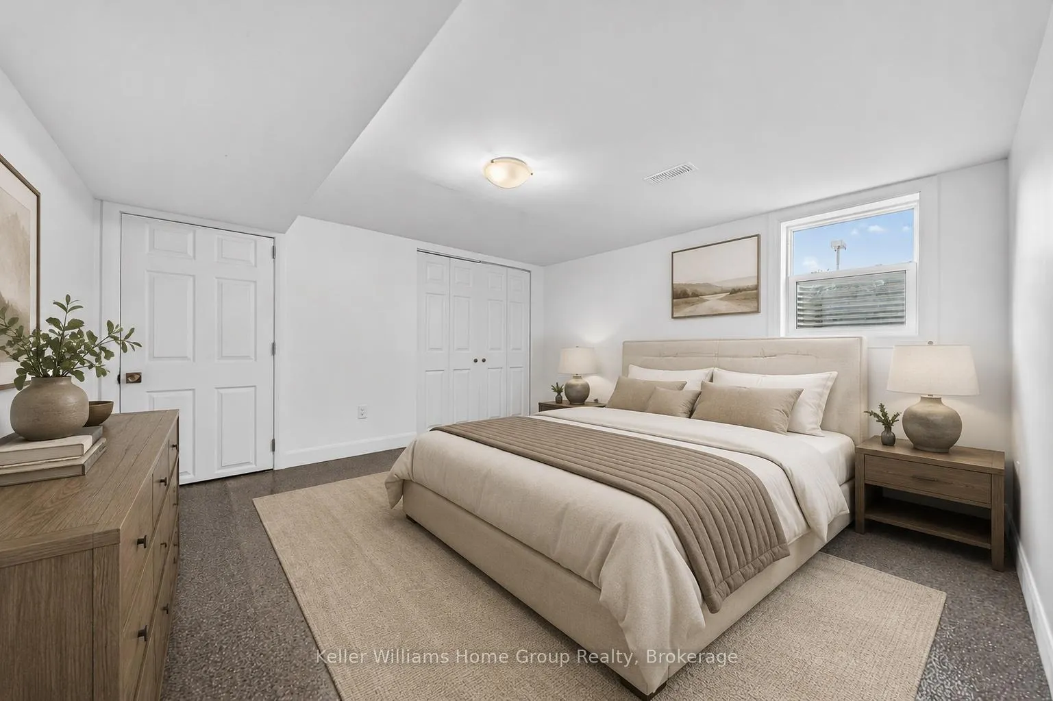 Photo 14 of Unit Lower Level, 20 Cadillac Drive, Guelph, St. George's — HOMEH