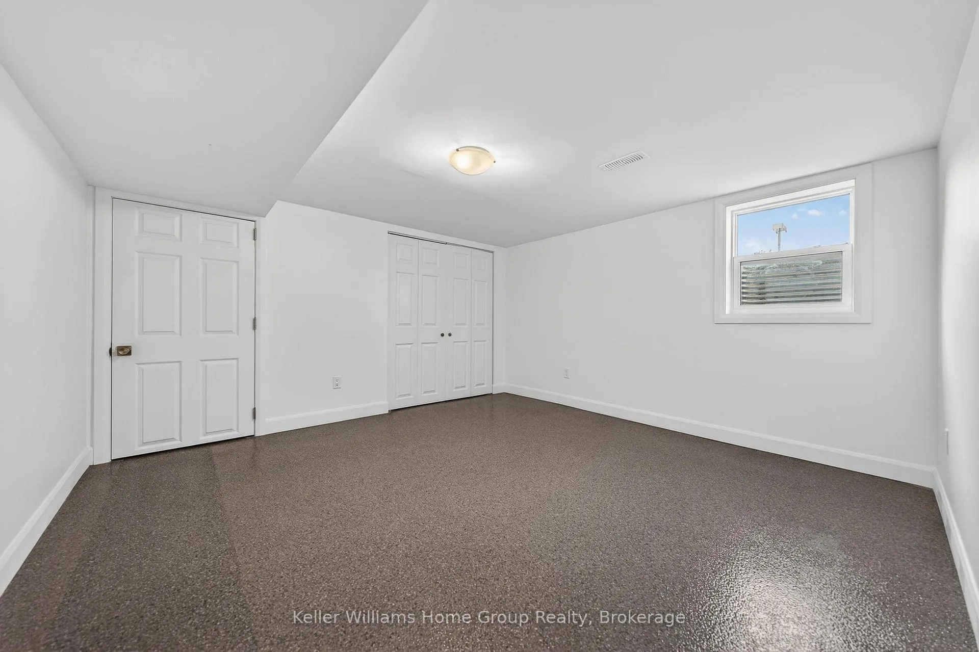 Photo 15 of Unit Lower Level, 20 Cadillac Drive, Guelph, St. George's — HOMEH
