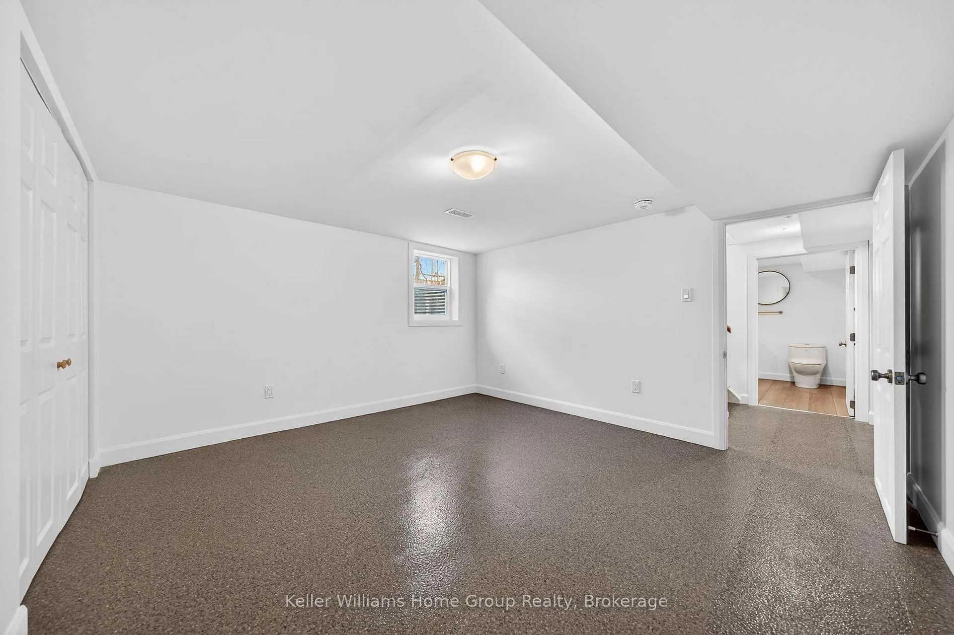 Photo 16 of Unit Lower Level, 20 Cadillac Drive, Guelph, St. George's — HOMEH