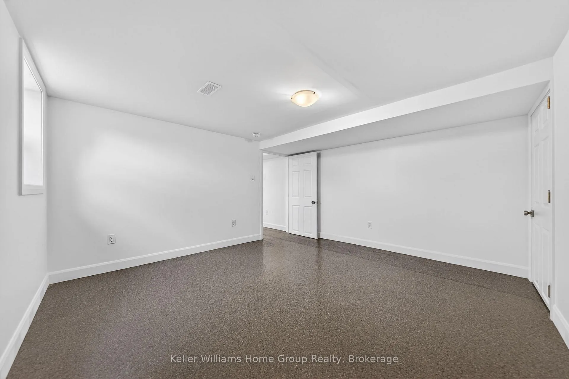 Photo 17 of Unit Lower Level, 20 Cadillac Drive, Guelph, St. George's — HOMEH