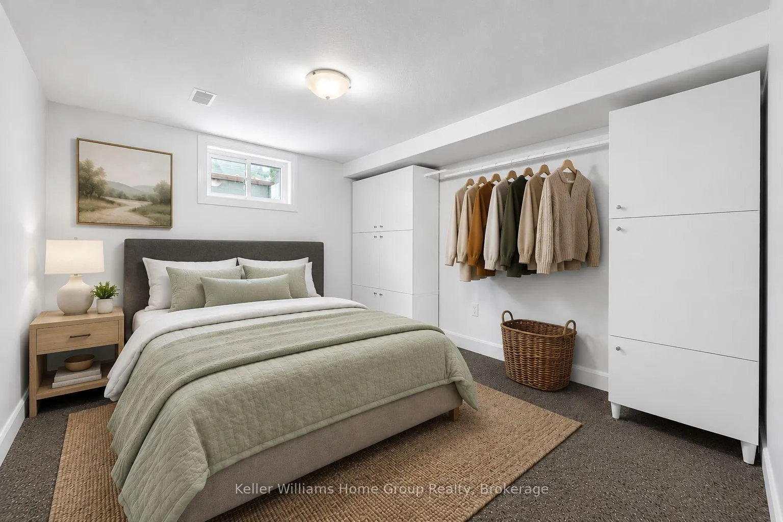 Photo 18 of Unit Lower Level, 20 Cadillac Drive, Guelph, St. George's — HOMEH