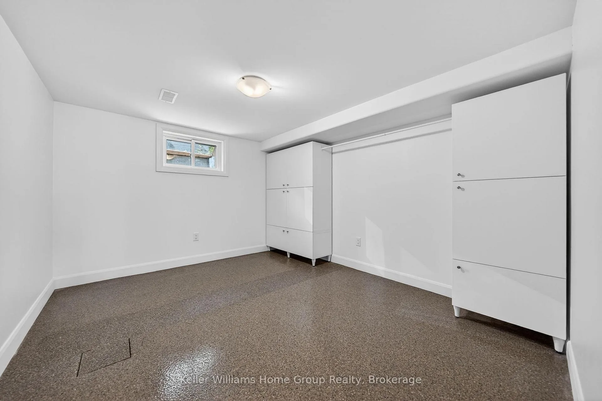 Photo 19 of Unit Lower Level, 20 Cadillac Drive, Guelph, St. George's — HOMEH