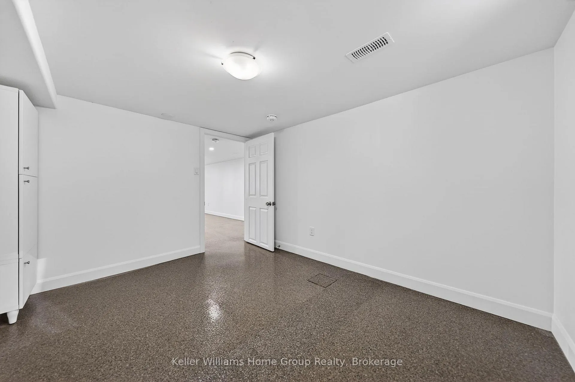 Photo 20 of Unit Lower Level, 20 Cadillac Drive, Guelph, St. George's — HOMEH