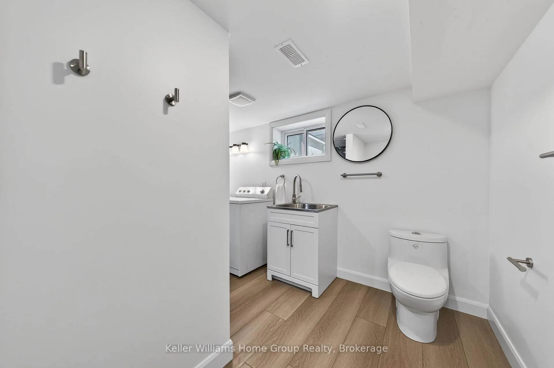 Photo 21 of Unit Lower Level, 20 Cadillac Drive, Guelph, St. George's — HOMEH
