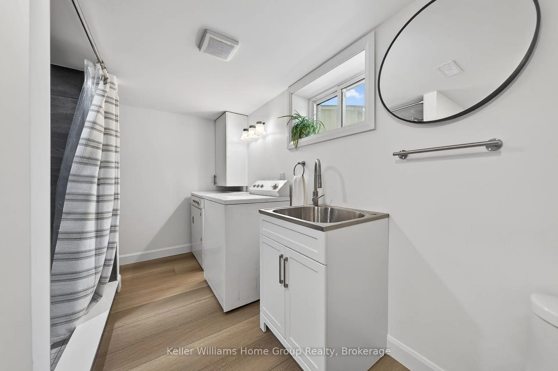 Photo 22 of Unit Lower Level, 20 Cadillac Drive, Guelph, St. George's — HOMEH