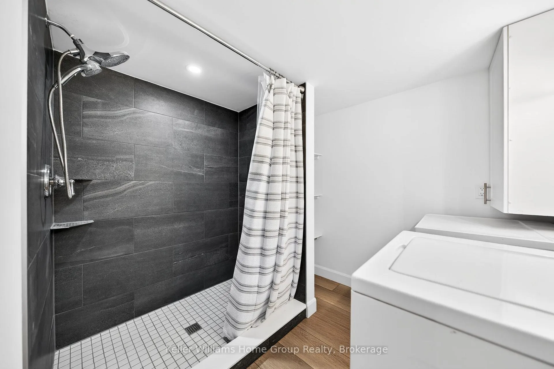 Photo 23 of Unit Lower Level, 20 Cadillac Drive, Guelph, St. George's — HOMEH