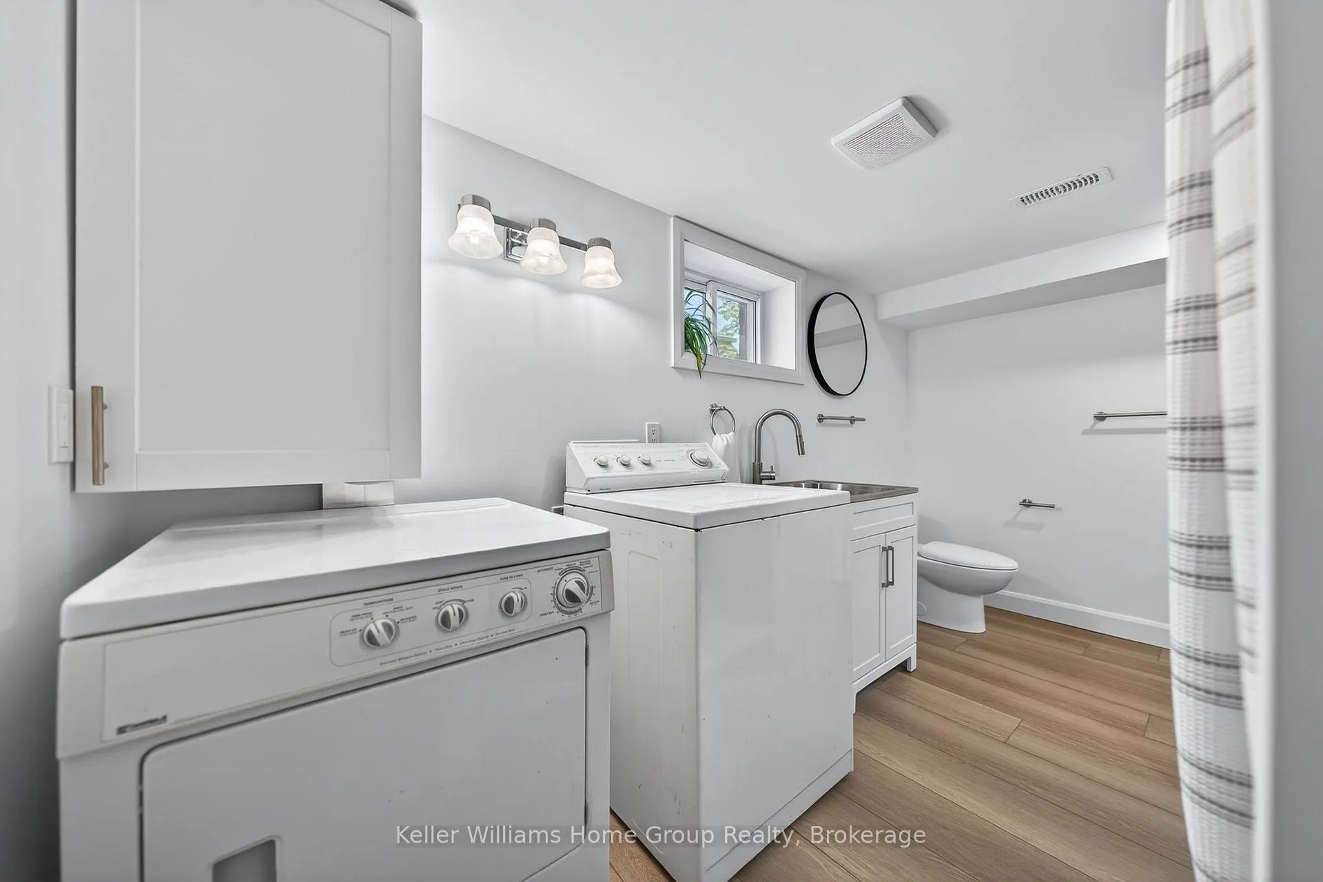 Photo 24 of Unit Lower Level, 20 Cadillac Drive, Guelph, St. George's — HOMEH