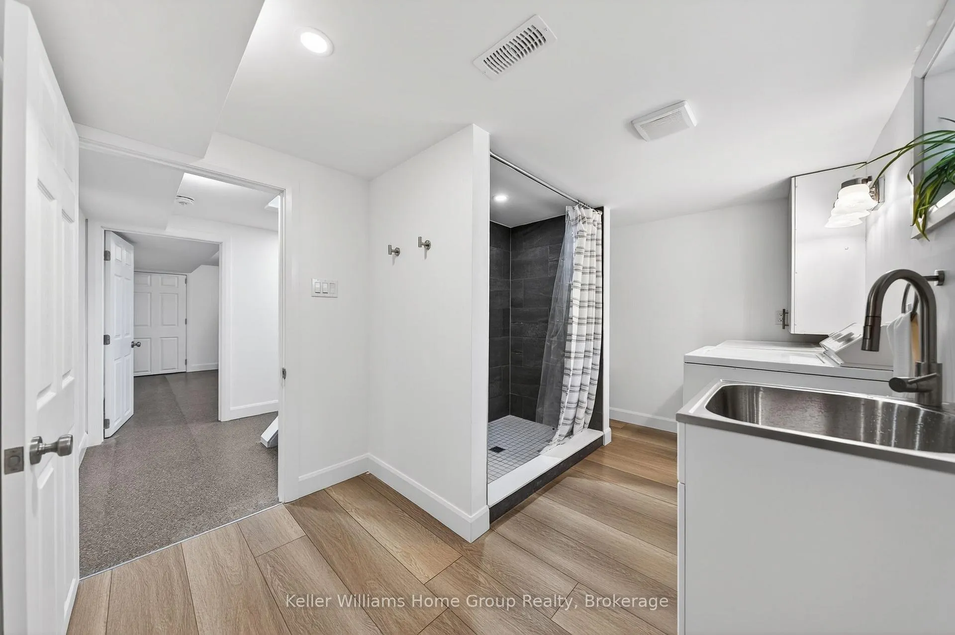 Photo 25 of Unit Lower Level, 20 Cadillac Drive, Guelph, St. George's — HOMEH