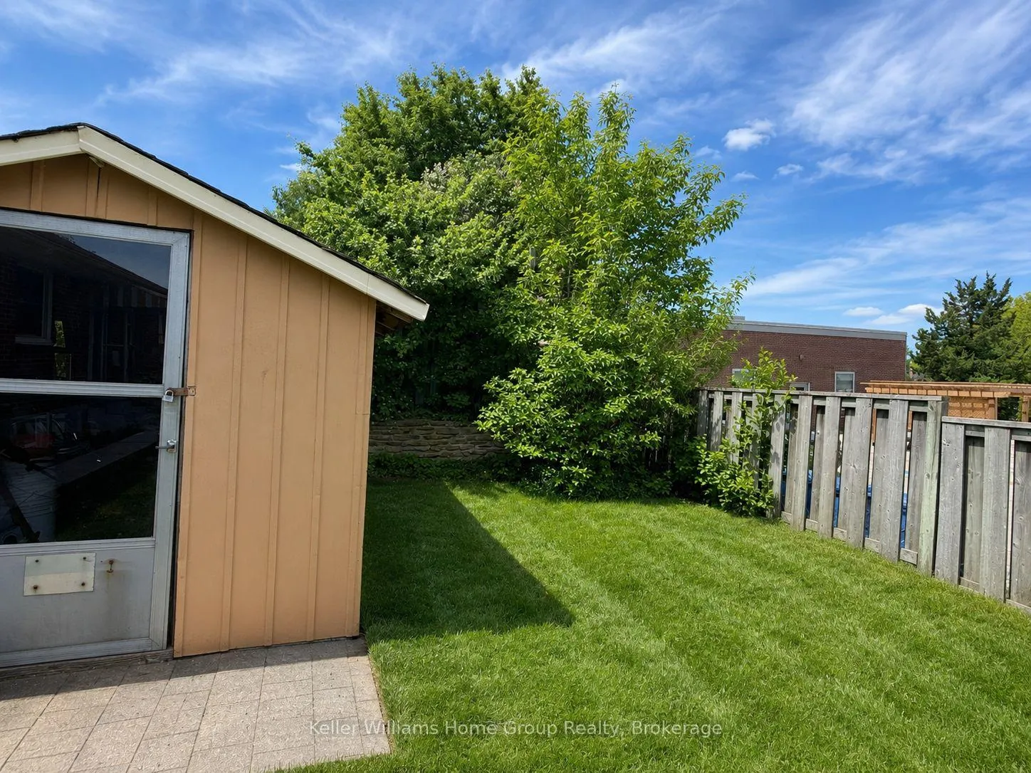 Photo 26 of Unit Lower Level, 20 Cadillac Drive, Guelph, St. George's — HOMEH