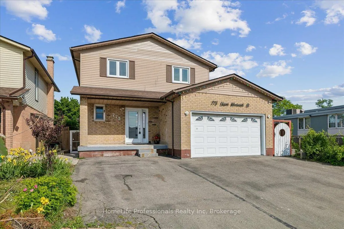 Photo 3 of 773 Upper Wentworth Street, Hamilton, Burkholme — HOMEH