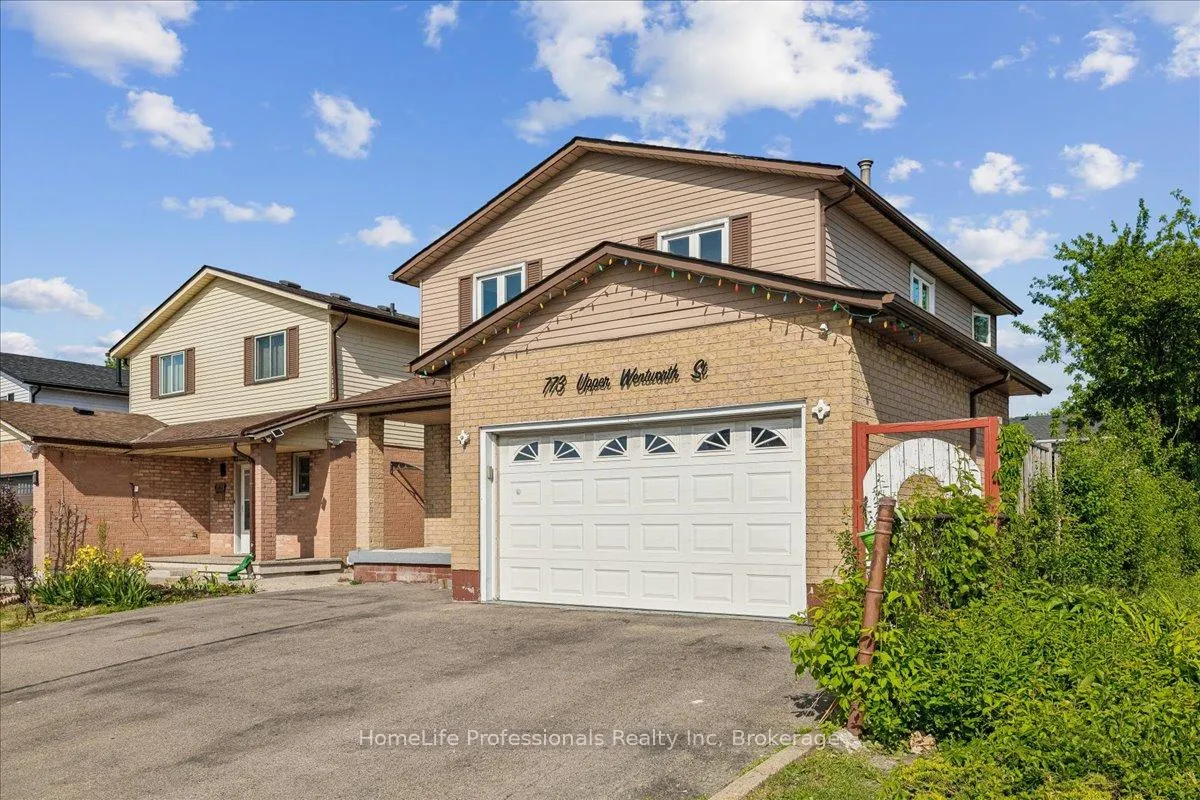 Photo 4 of 773 Upper Wentworth Street, Hamilton, Burkholme — HOMEH