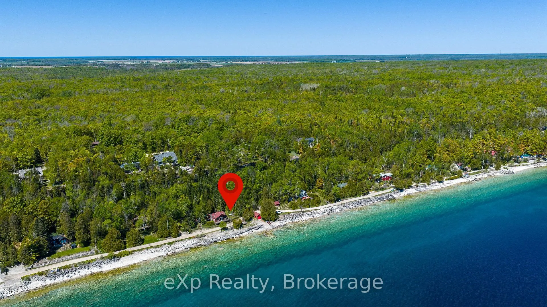 Photo of 155 North Shore Road