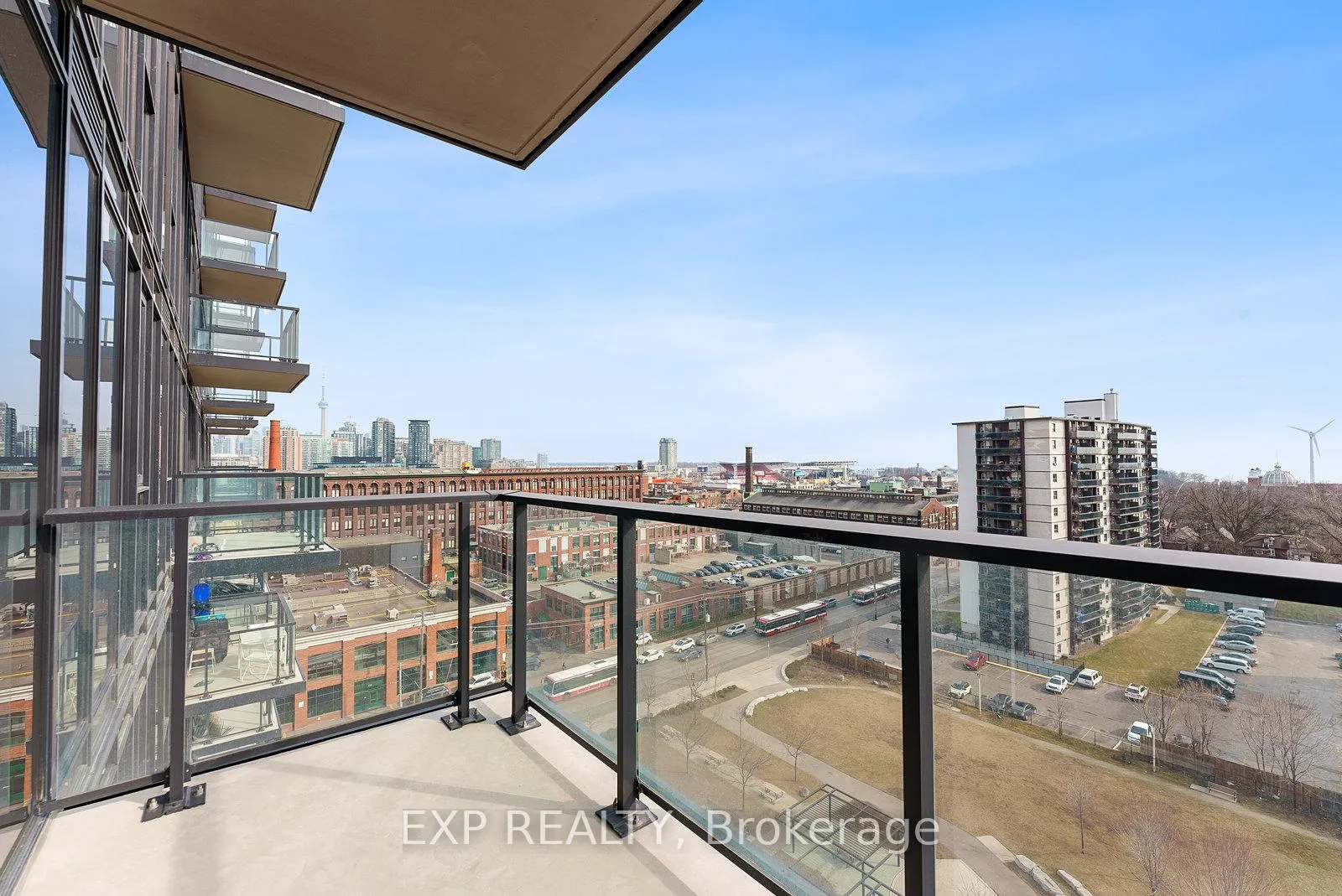 Photo 20 of Unit 908, 270 Dufferin Street, Toronto, South Parkdale — HOMEH