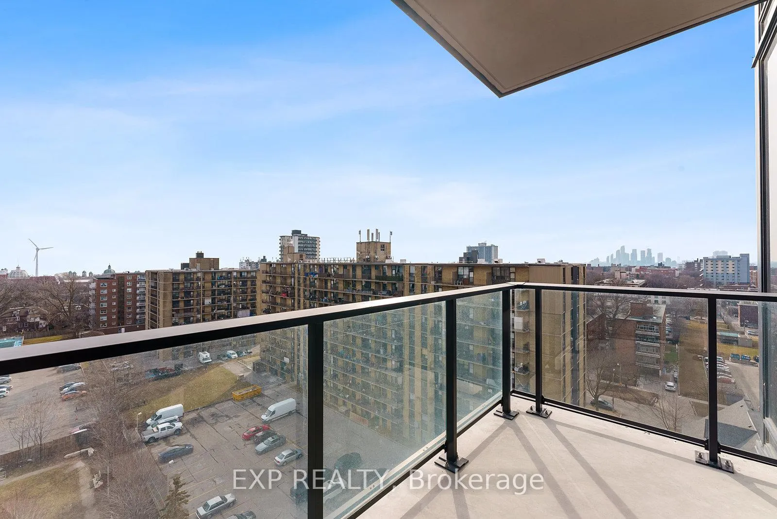 Photo 21 of Unit 908, 270 Dufferin Street, Toronto, South Parkdale — HOMEH