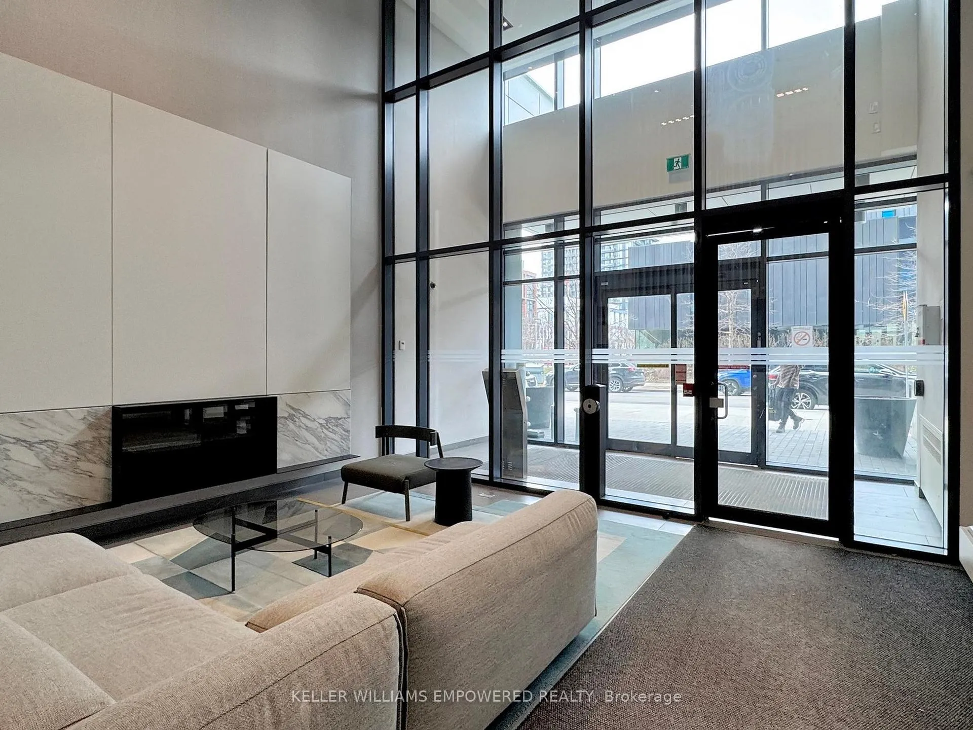Photo 4 of Unit 911, 225 Sumach Street, Toronto, Regent Park — HOMEH