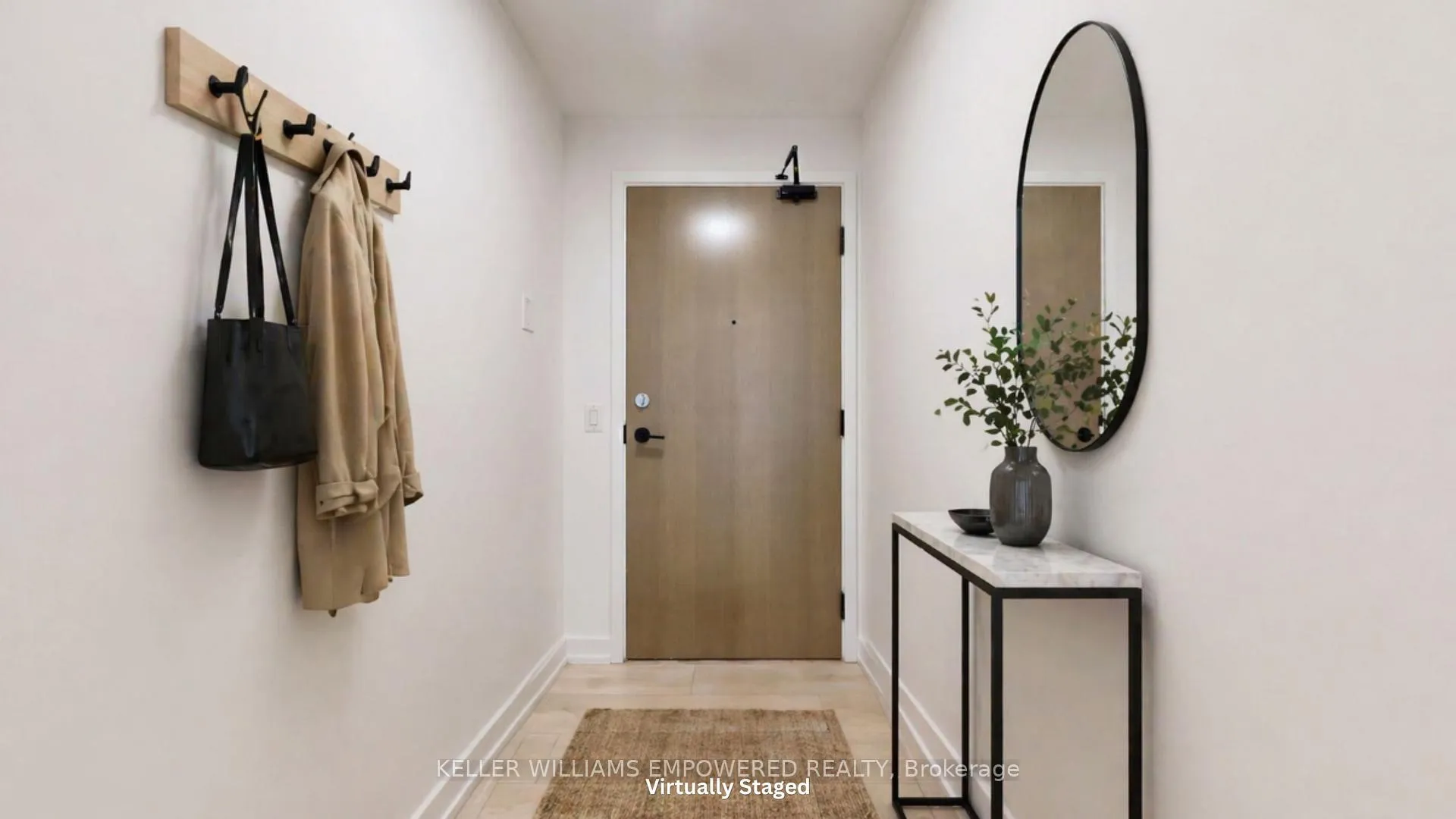 Photo 5 of Unit 911, 225 Sumach Street, Toronto, Regent Park — HOMEH