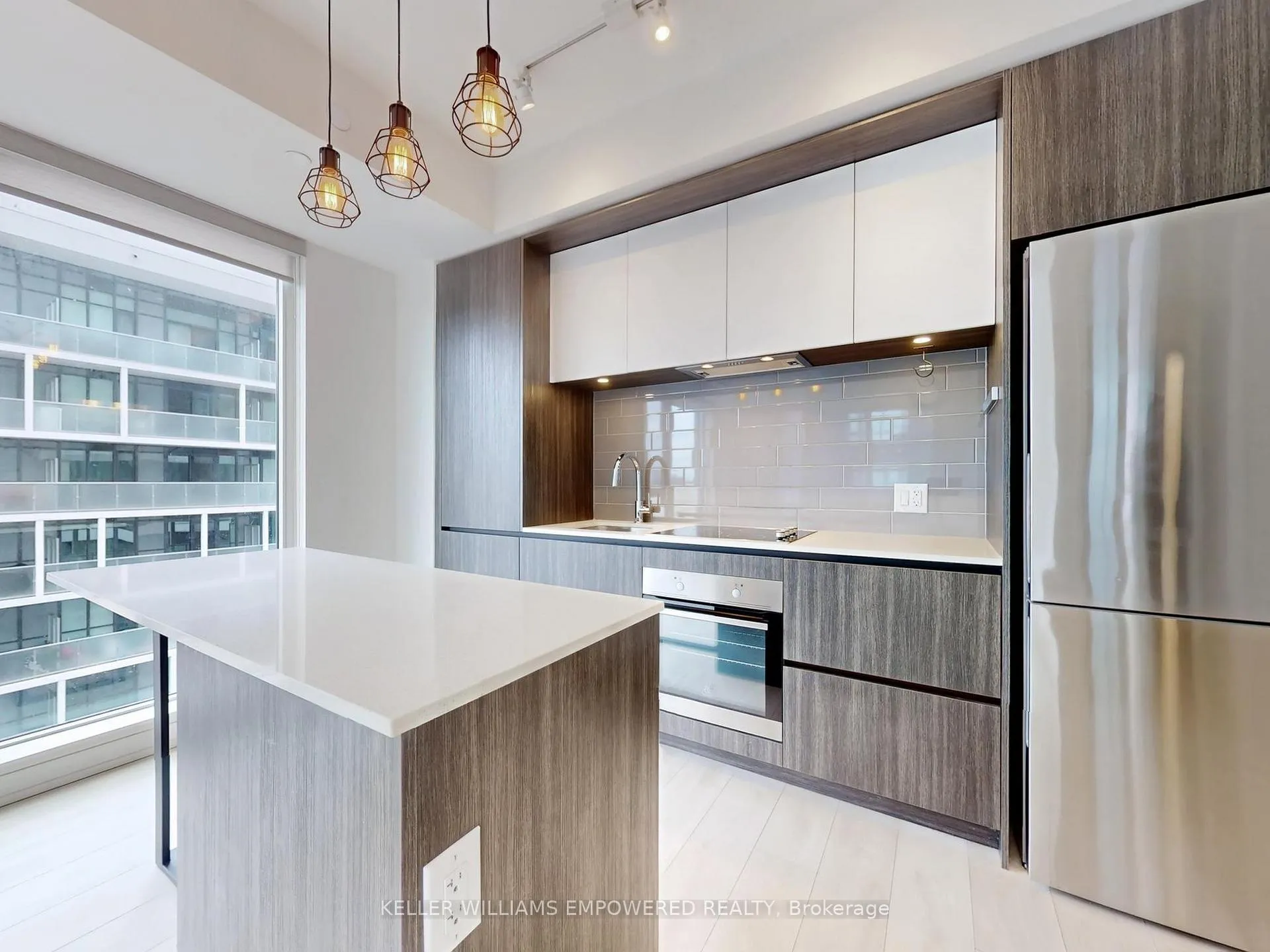 Photo 7 of Unit 911, 225 Sumach Street, Toronto, Regent Park — HOMEH