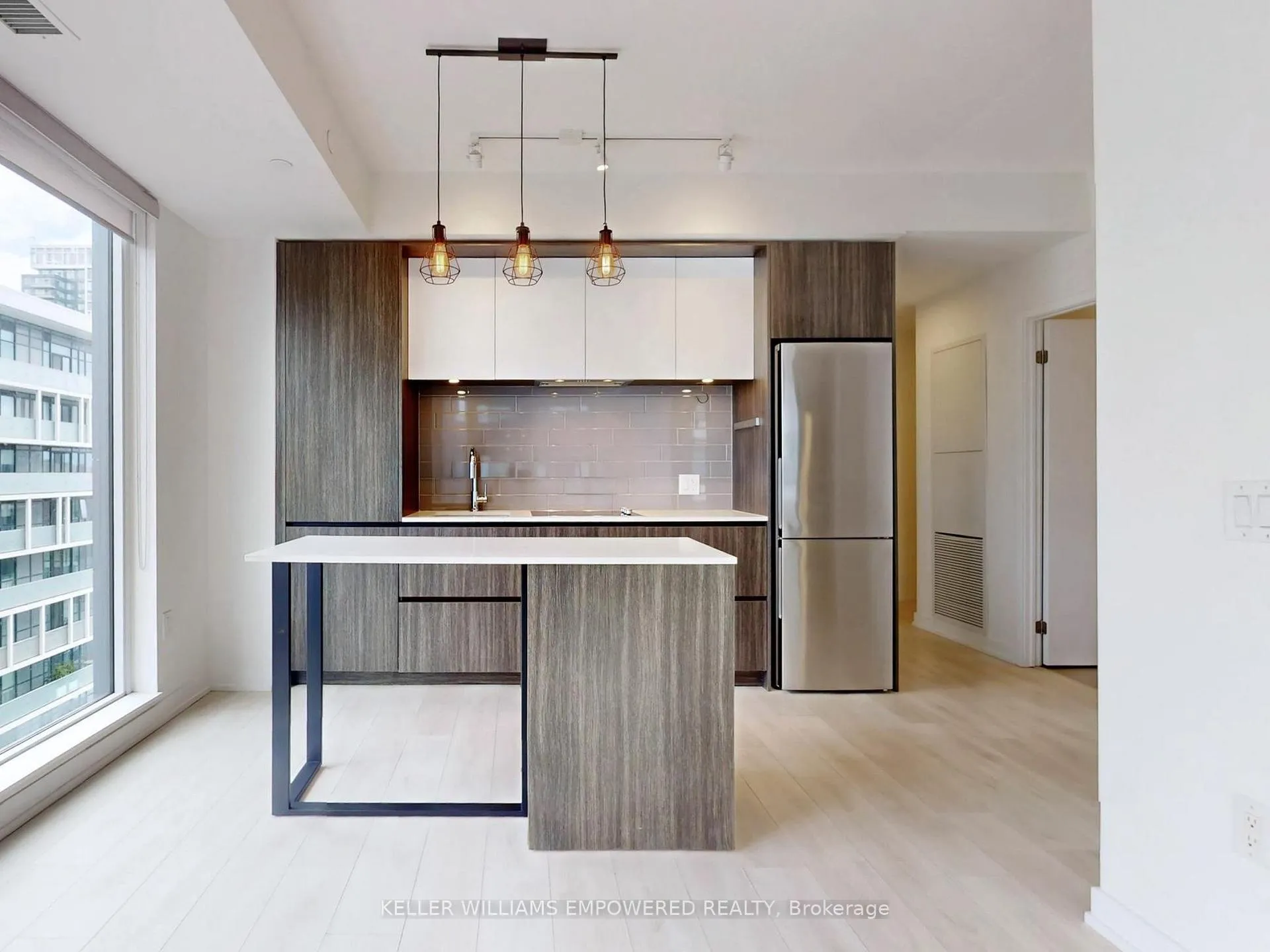 Photo 8 of Unit 911, 225 Sumach Street, Toronto, Regent Park — HOMEH