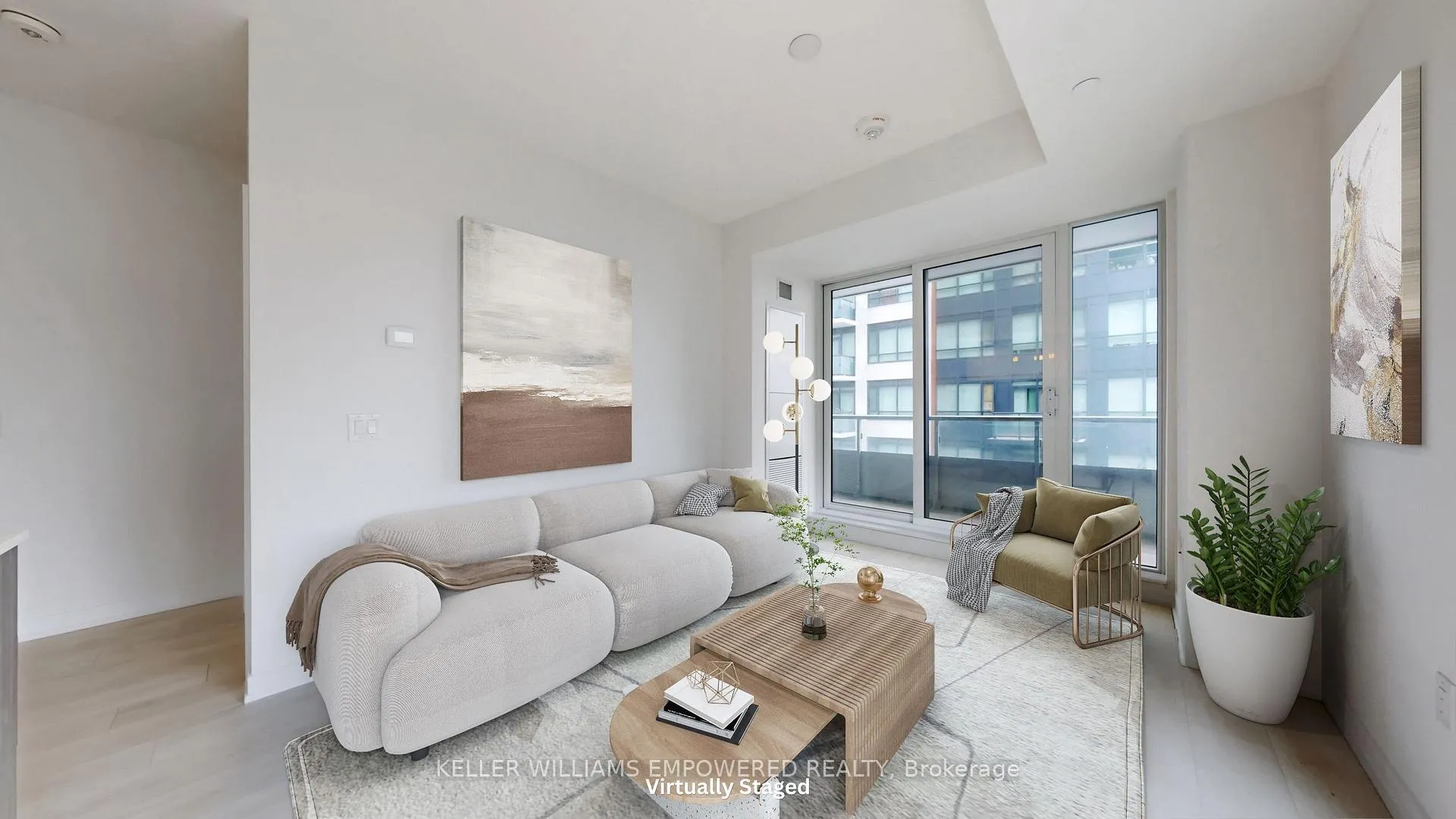 Photo 12 of Unit 911, 225 Sumach Street, Toronto, Regent Park — HOMEH
