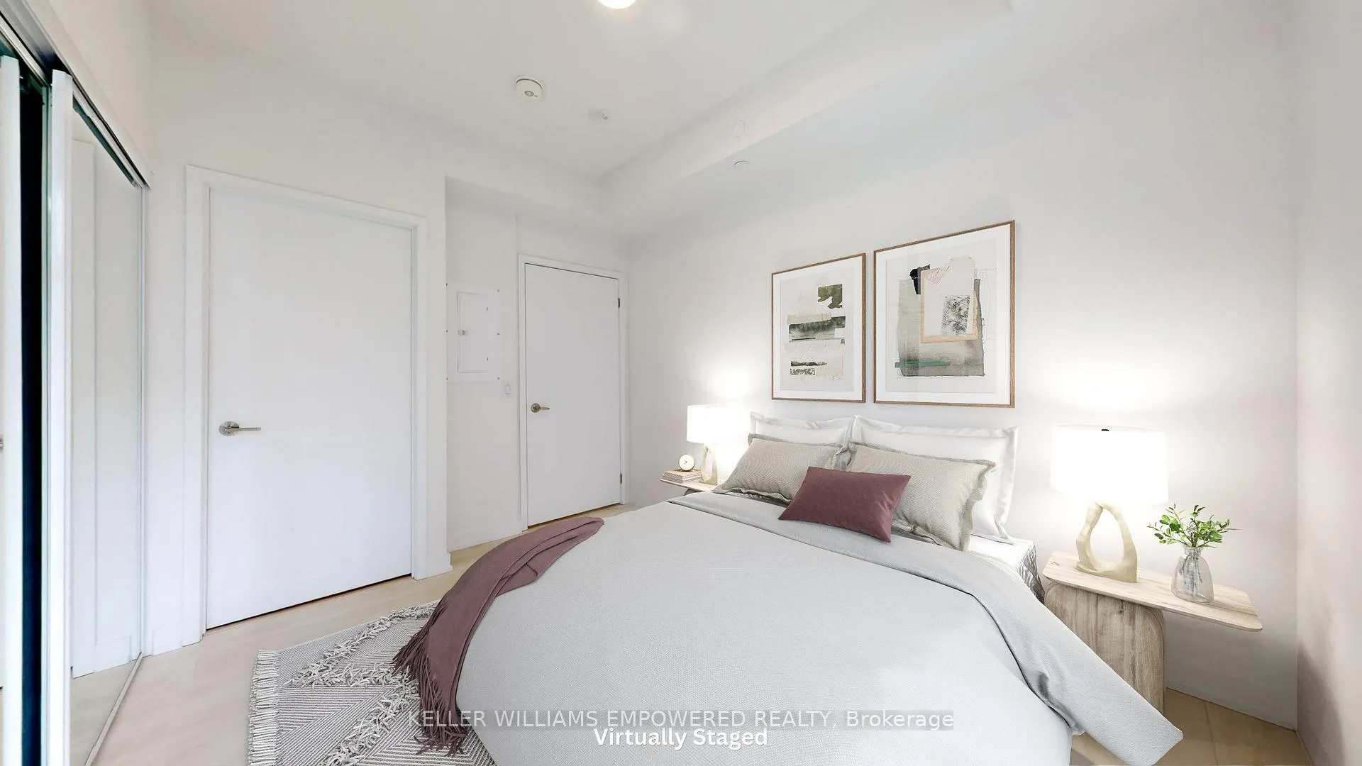 Photo 16 of Unit 911, 225 Sumach Street, Toronto, Regent Park — HOMEH
