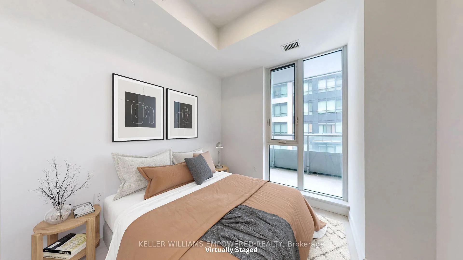 Photo 20 of Unit 911, 225 Sumach Street, Toronto, Regent Park — HOMEH