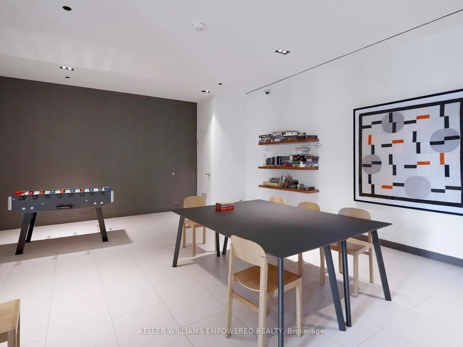 Photo 25 of Unit 911, 225 Sumach Street, Toronto, Regent Park — HOMEH