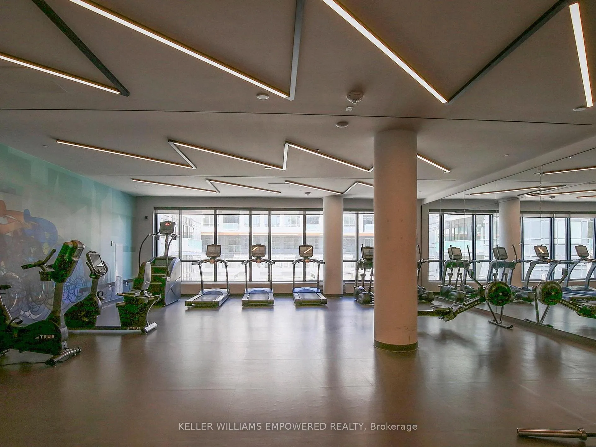 Photo 28 of Unit 911, 225 Sumach Street, Toronto, Regent Park — HOMEH
