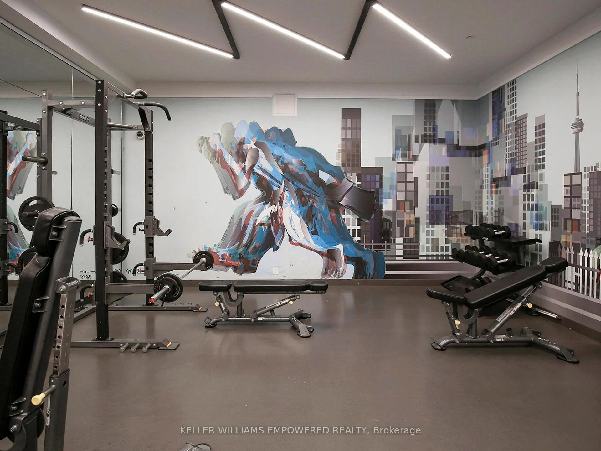 Photo 29 of Unit 911, 225 Sumach Street, Toronto, Regent Park — HOMEH