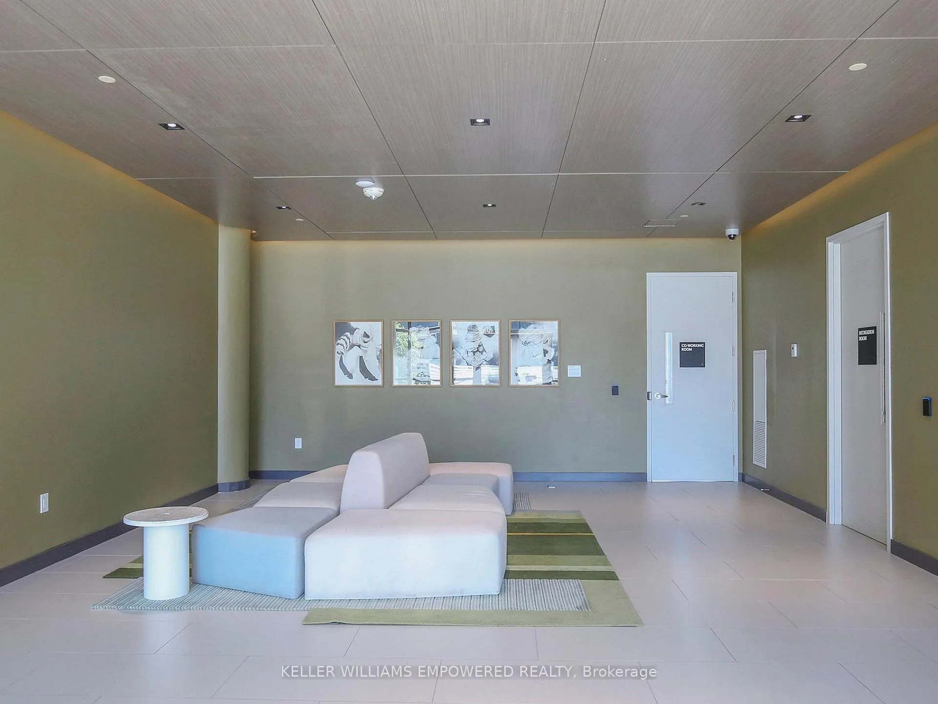 Photo 31 of Unit 911, 225 Sumach Street, Toronto, Regent Park — HOMEH