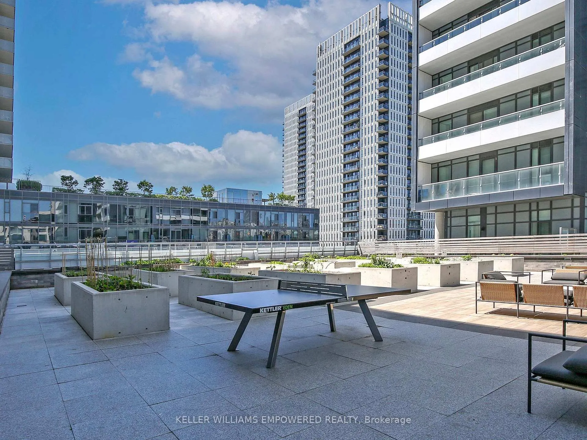 Photo 35 of Unit 911, 225 Sumach Street, Toronto, Regent Park — HOMEH