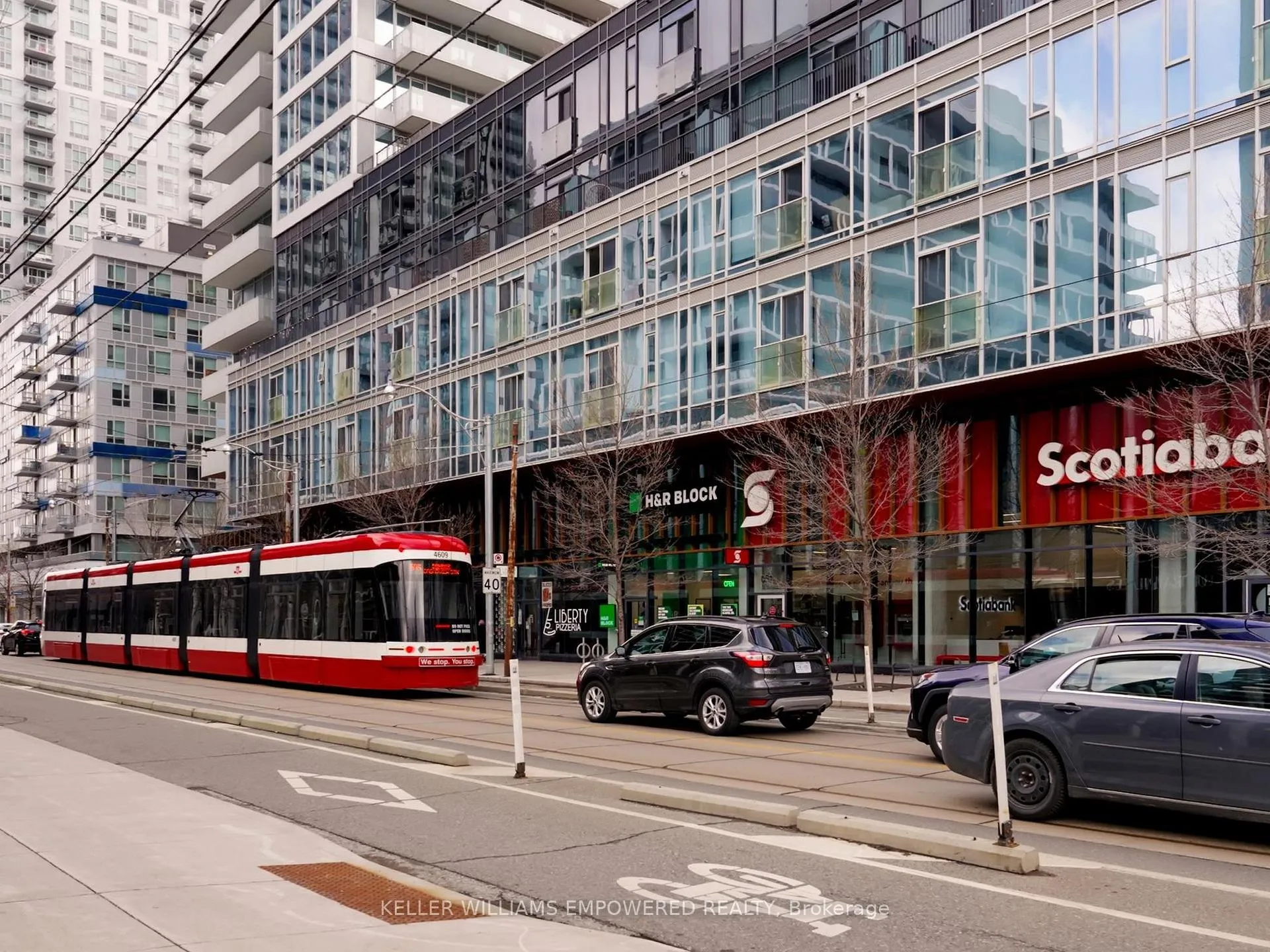 Photo 36 of Unit 911, 225 Sumach Street, Toronto, Regent Park — HOMEH