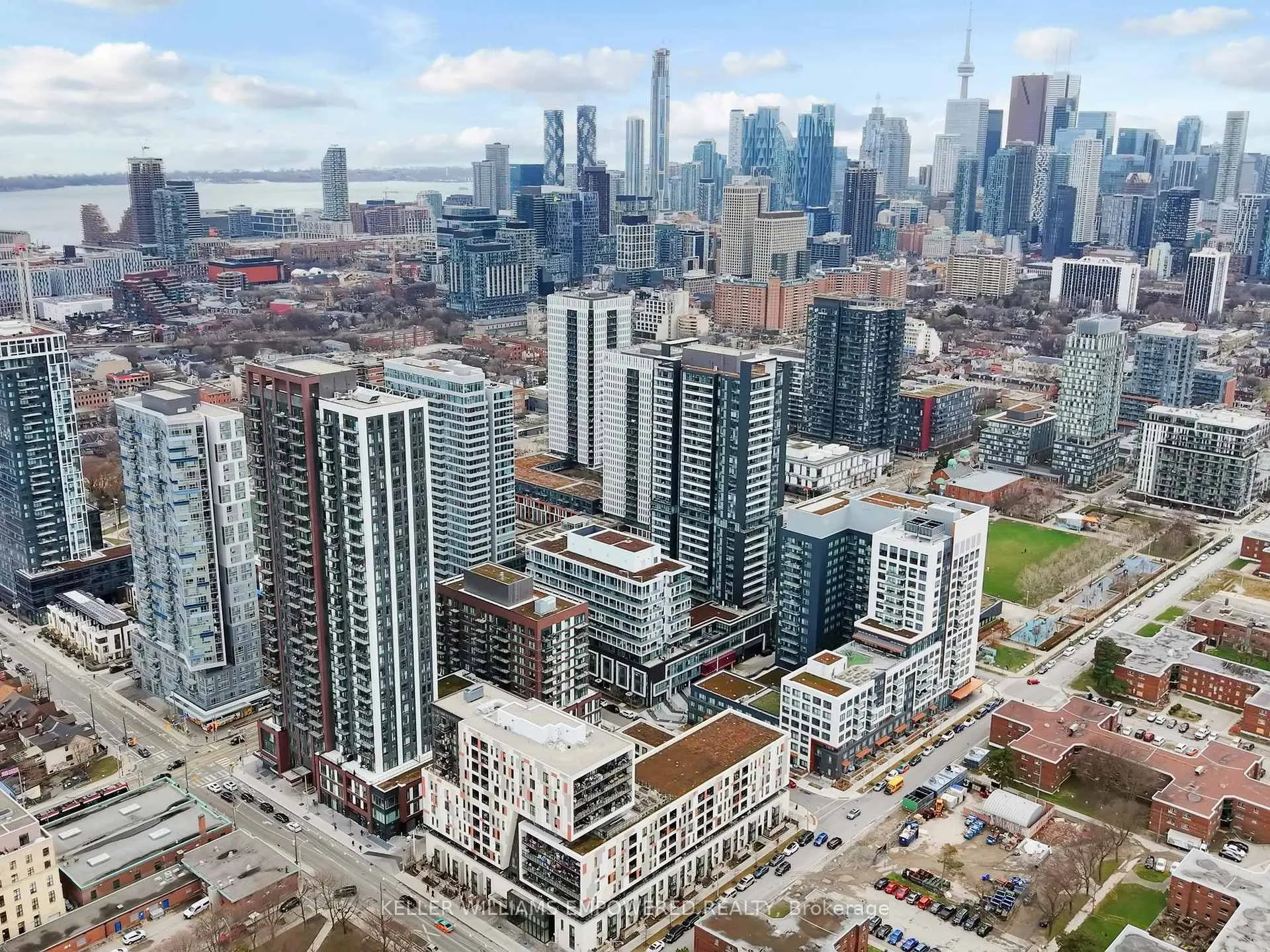 Photo 40 of Unit 911, 225 Sumach Street, Toronto, Regent Park — HOMEH