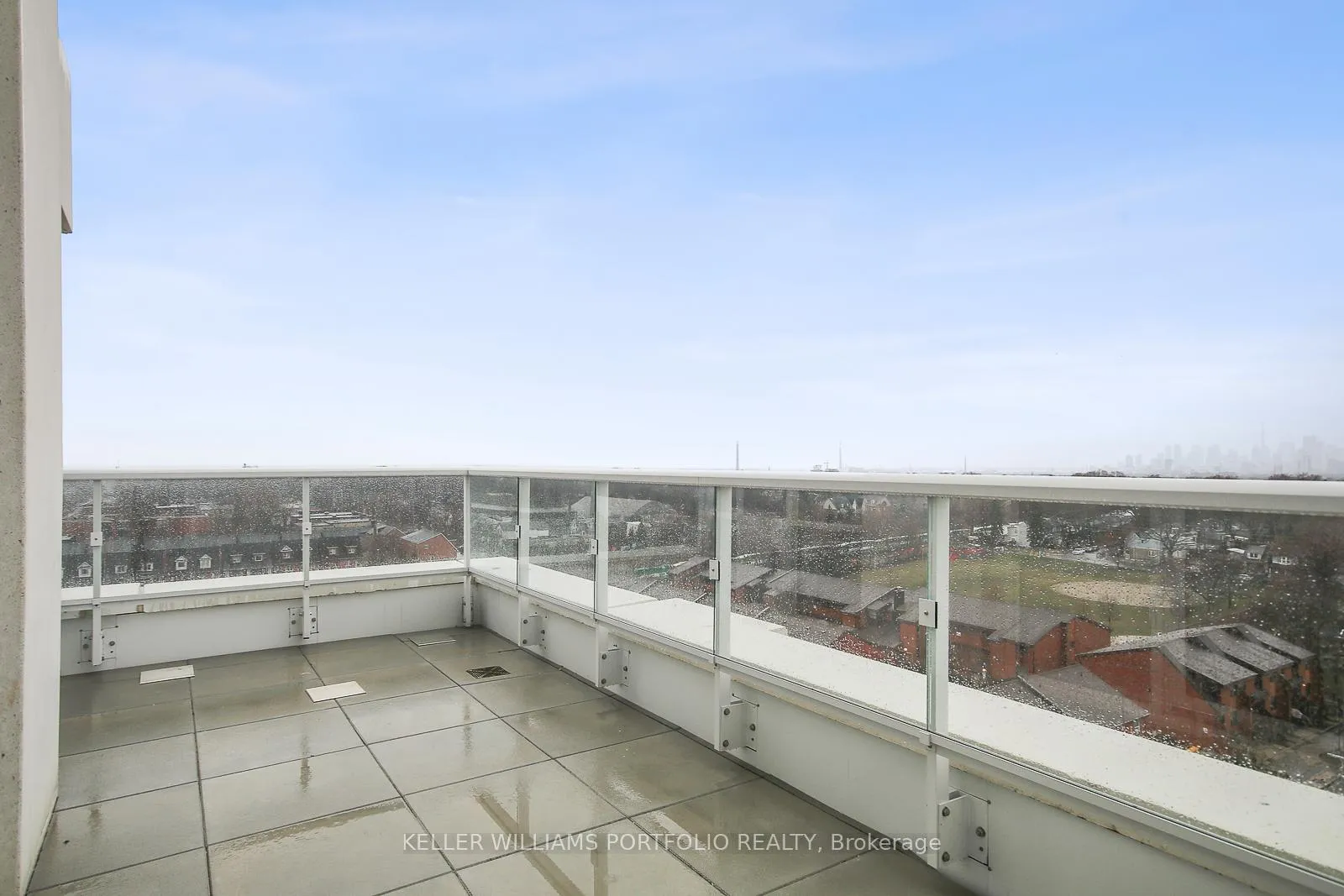 Photo 25 of Unit 914, 286 Main Street, Toronto, East End-Danforth — HOMEH